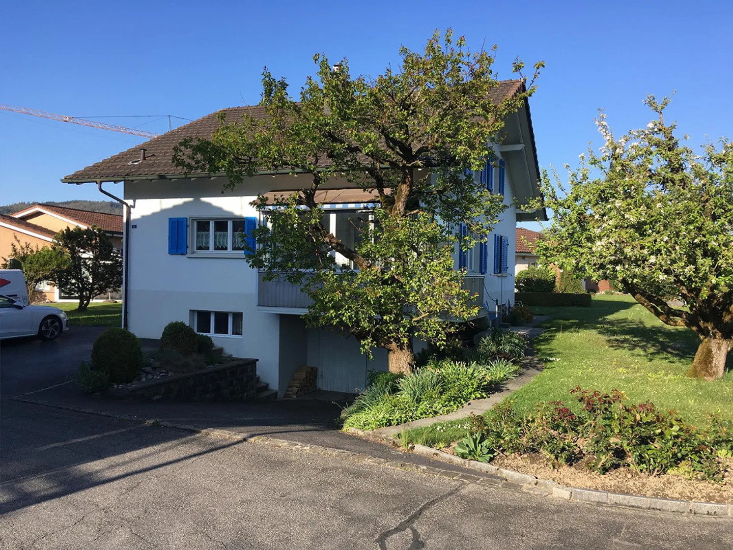 Very nice 5-room detached house for rent - Photo 2 of 11