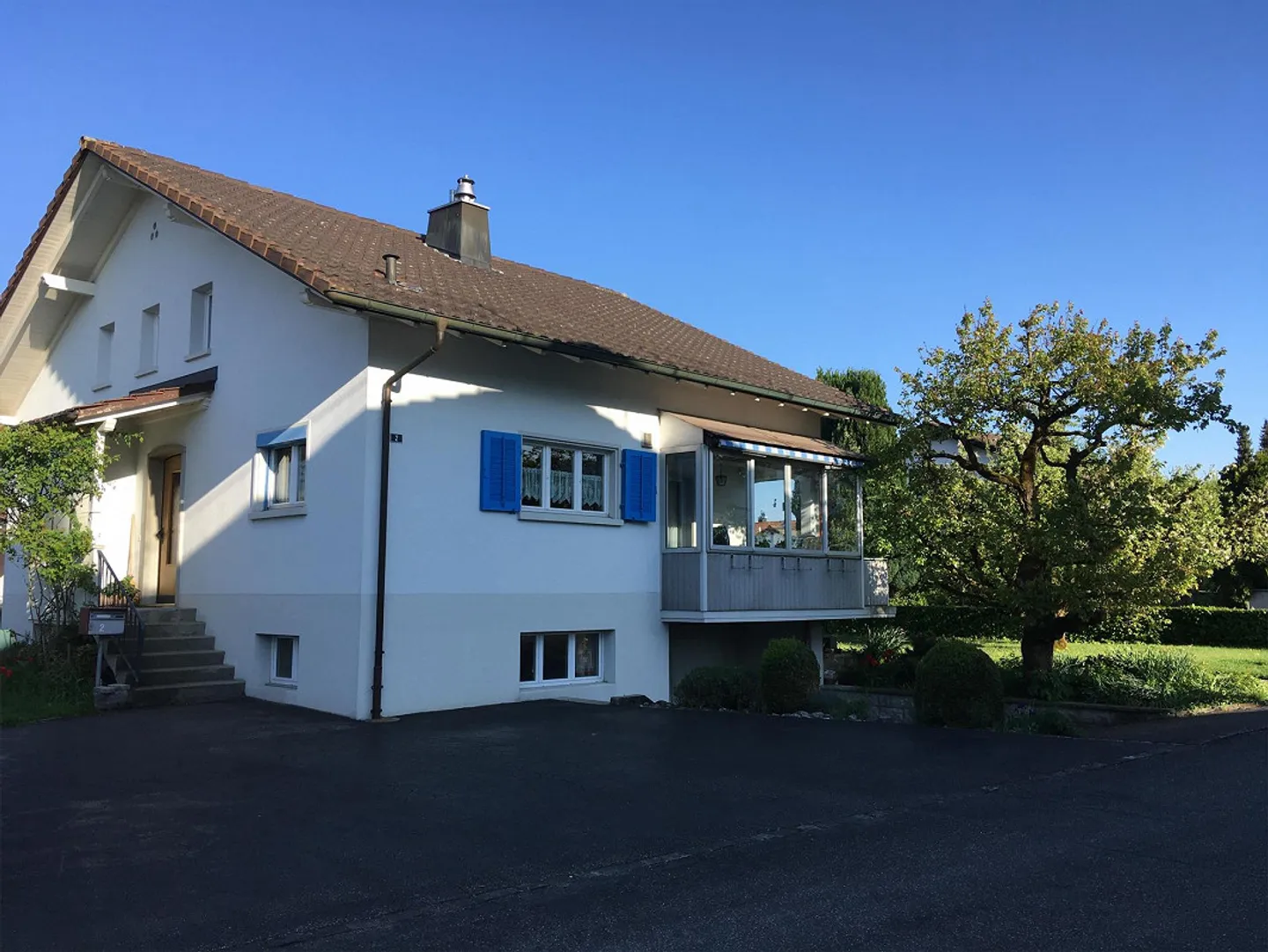 Very nice 5-room detached house for rent - Photo 1 of 11