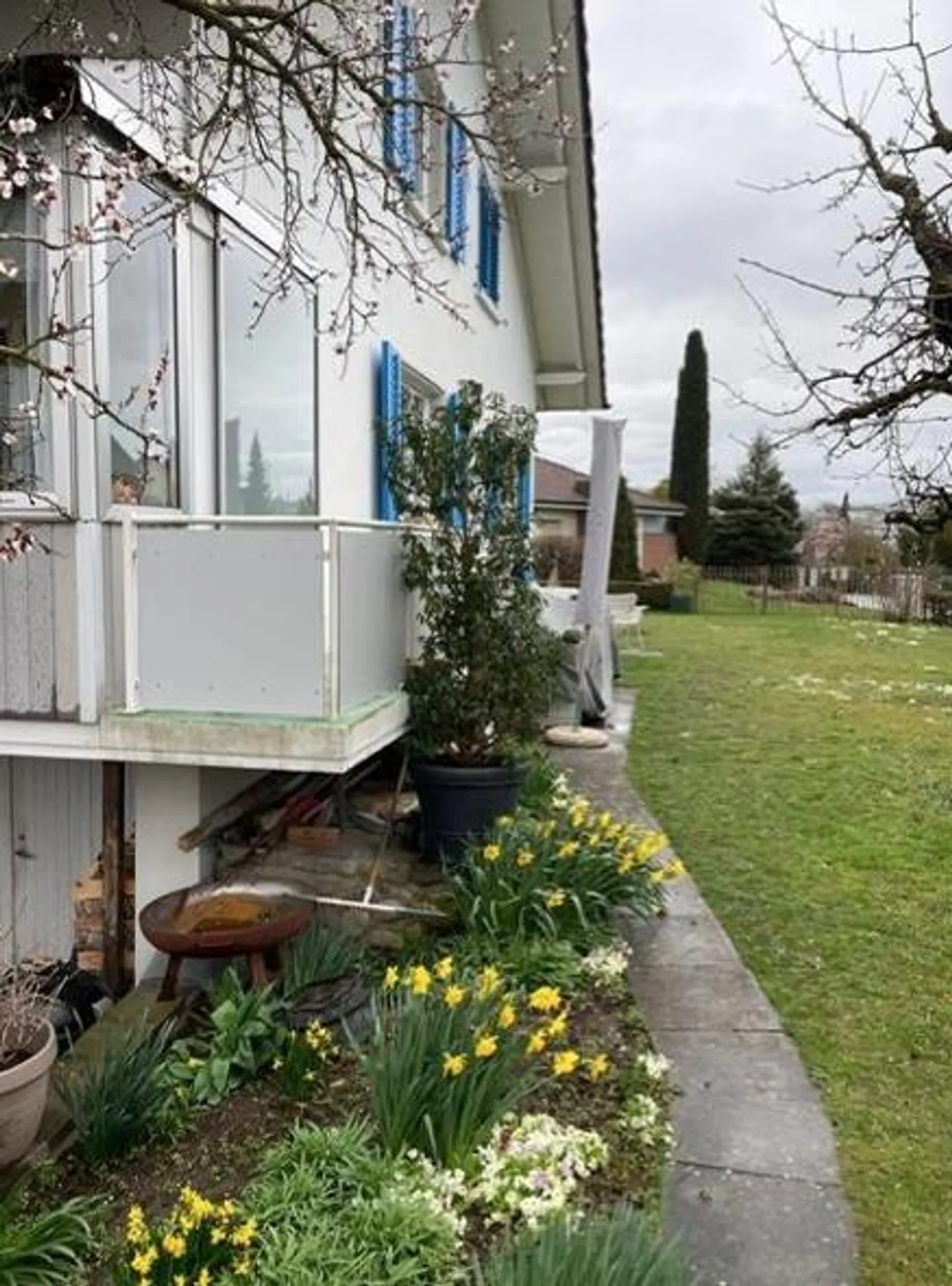 Very nice 5-room detached house for rent - Photo 4 of 11