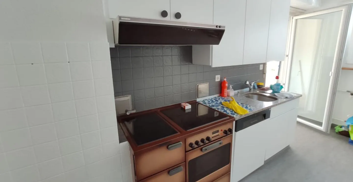 Very nice 5-room detached house for rent - Photo 9 of 11