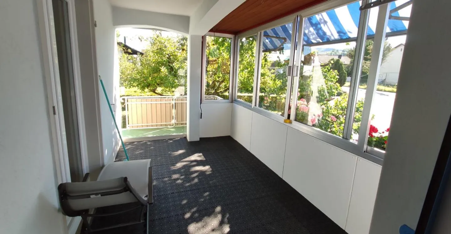 Very nice 5-room detached house for rent - Photo 5 of 11