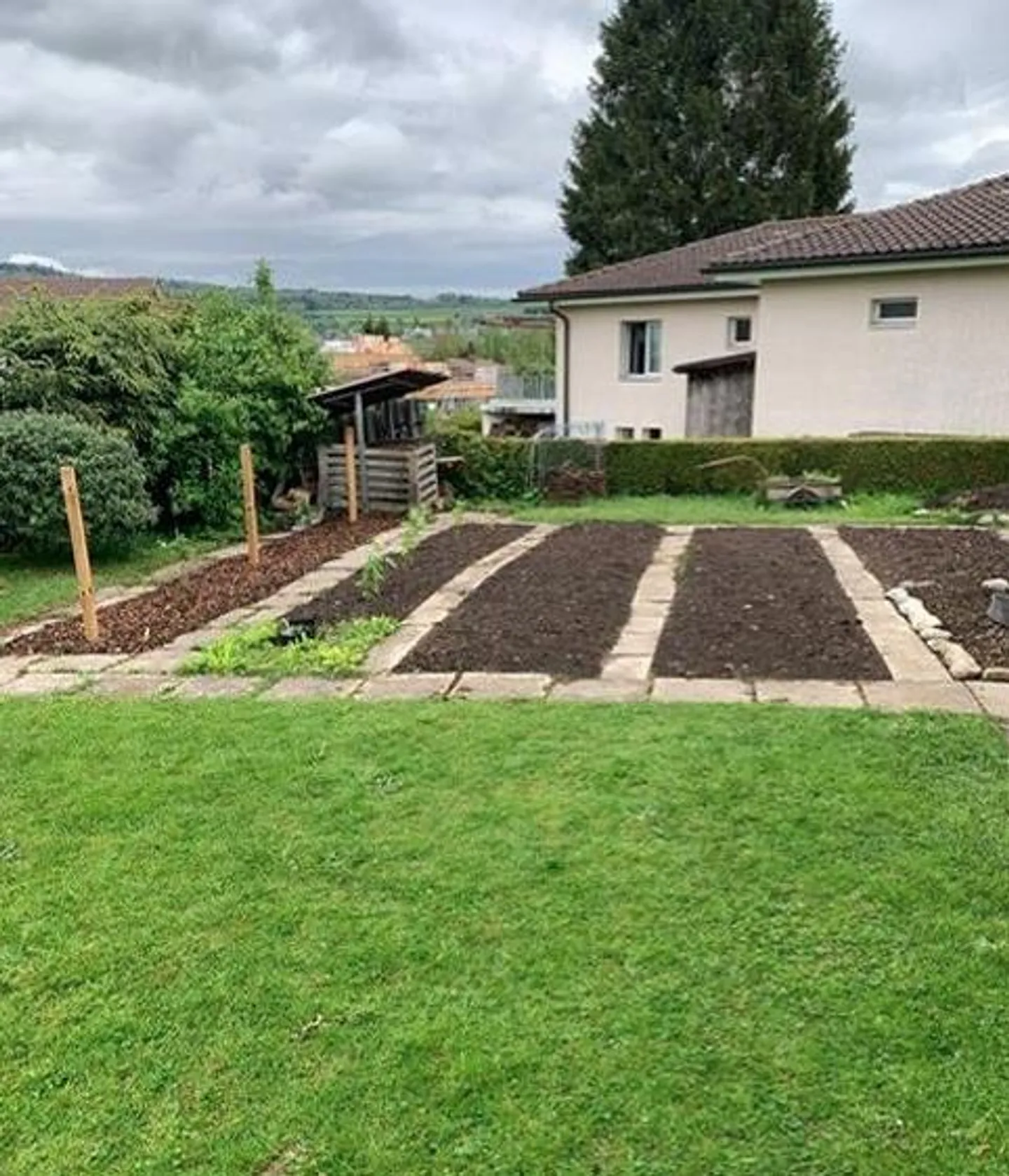 Very nice 5-room detached house for rent - Photo 6 of 11