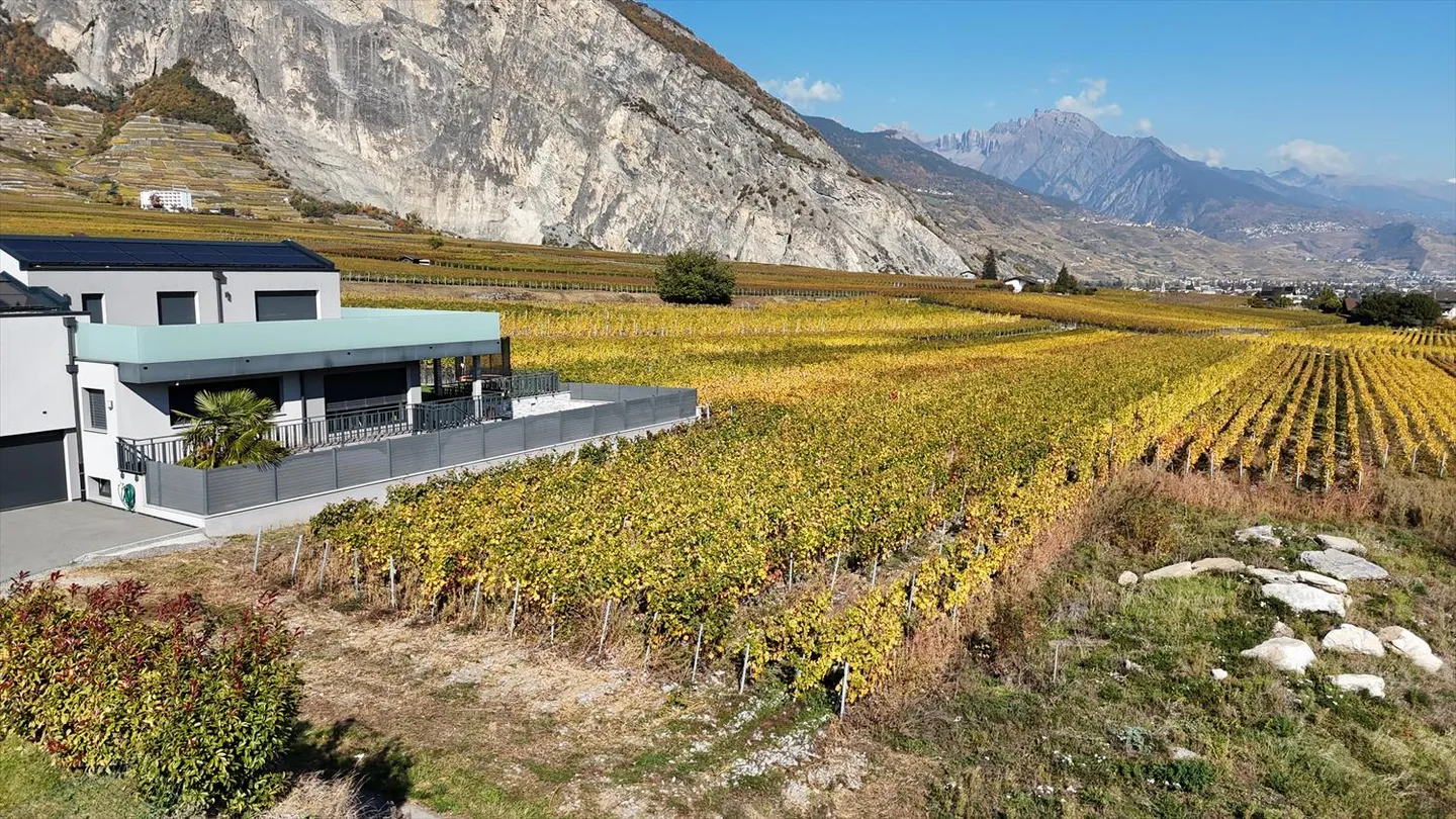 Maison 4.5 pièces - Photo 4 sur 8