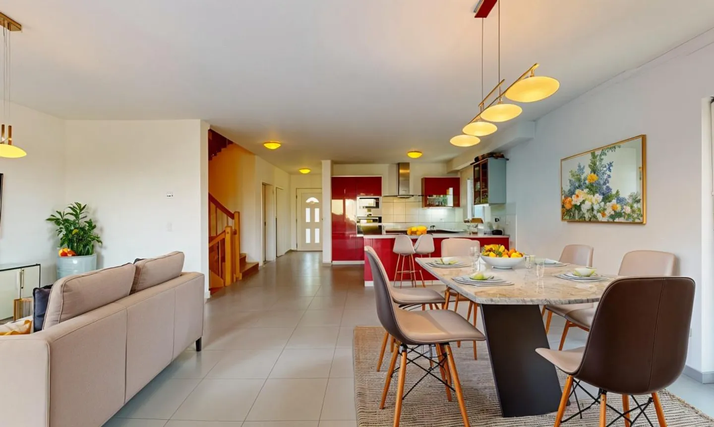 Exchange the city for the serenity of the countryside! - Photo 3 of 13