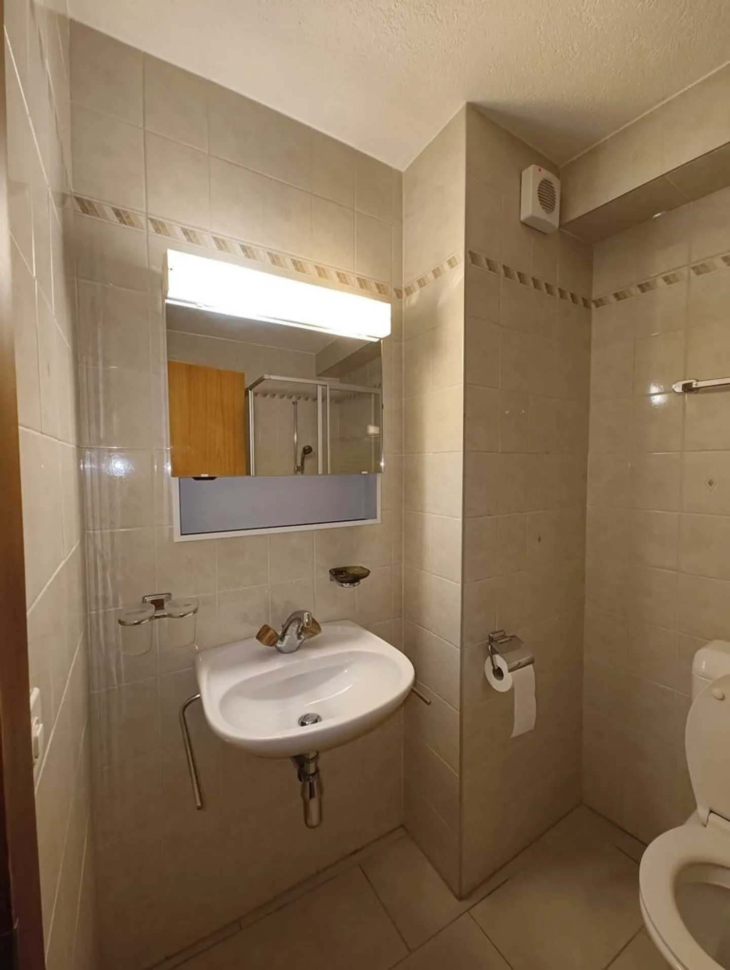 Magnifico triplex luminoso in una vecchia casa di villaggio - Foto 7 di 12