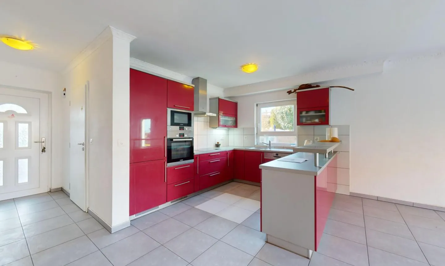 Exchange the city for the serenity of the countryside! - Photo 5 of 13