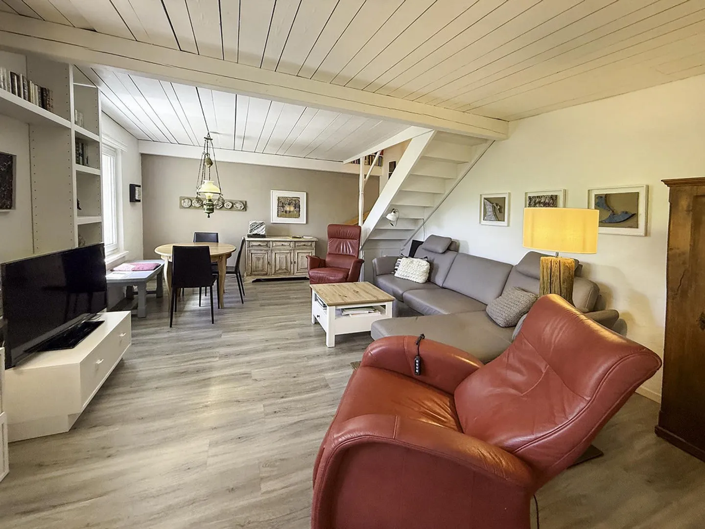 Zweitwohnsitz - Charmantes typisches Tessiner Haus/Rustico - Foto 5 di 25