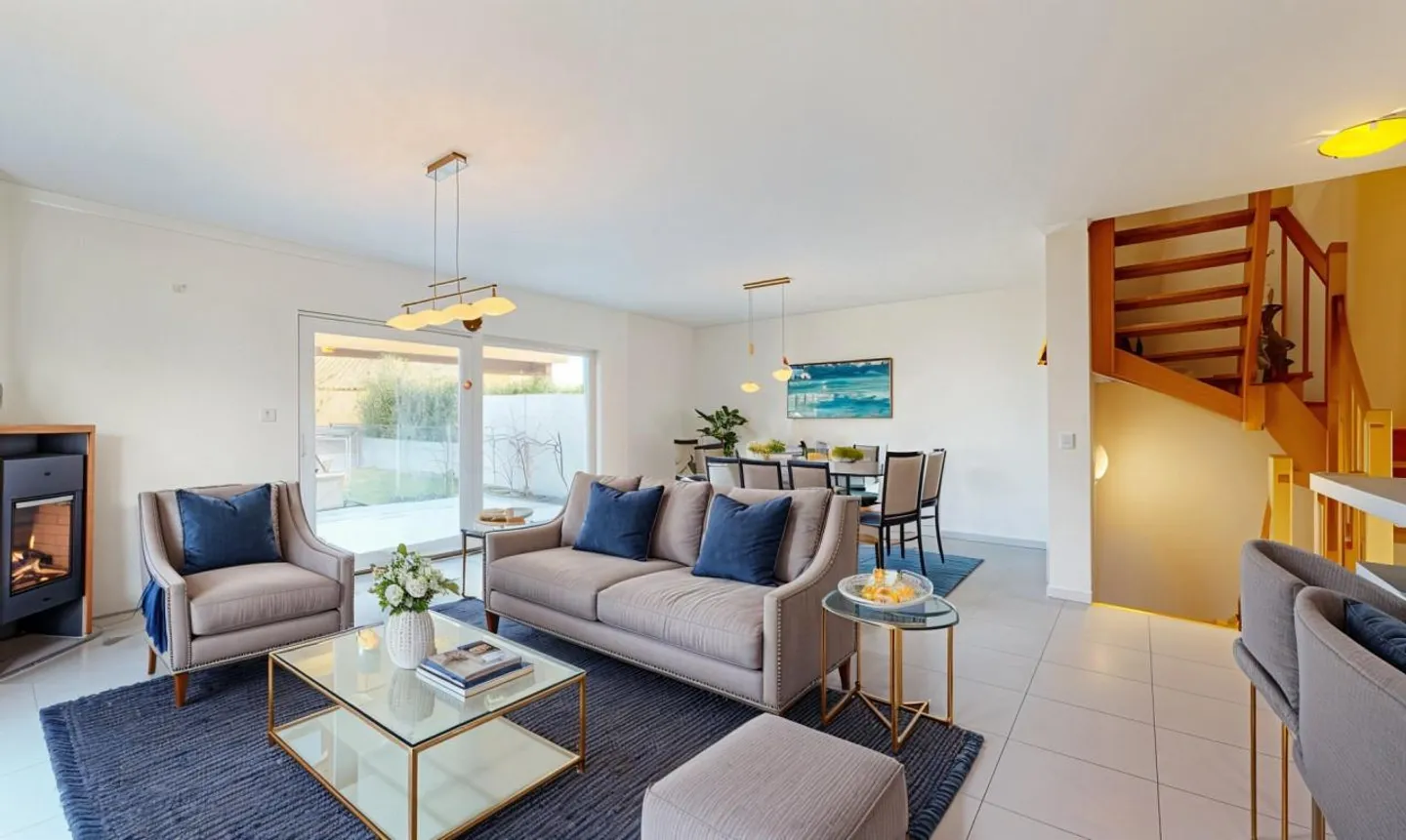 Exchange the city for the serenity of the countryside! - Photo 2 of 13