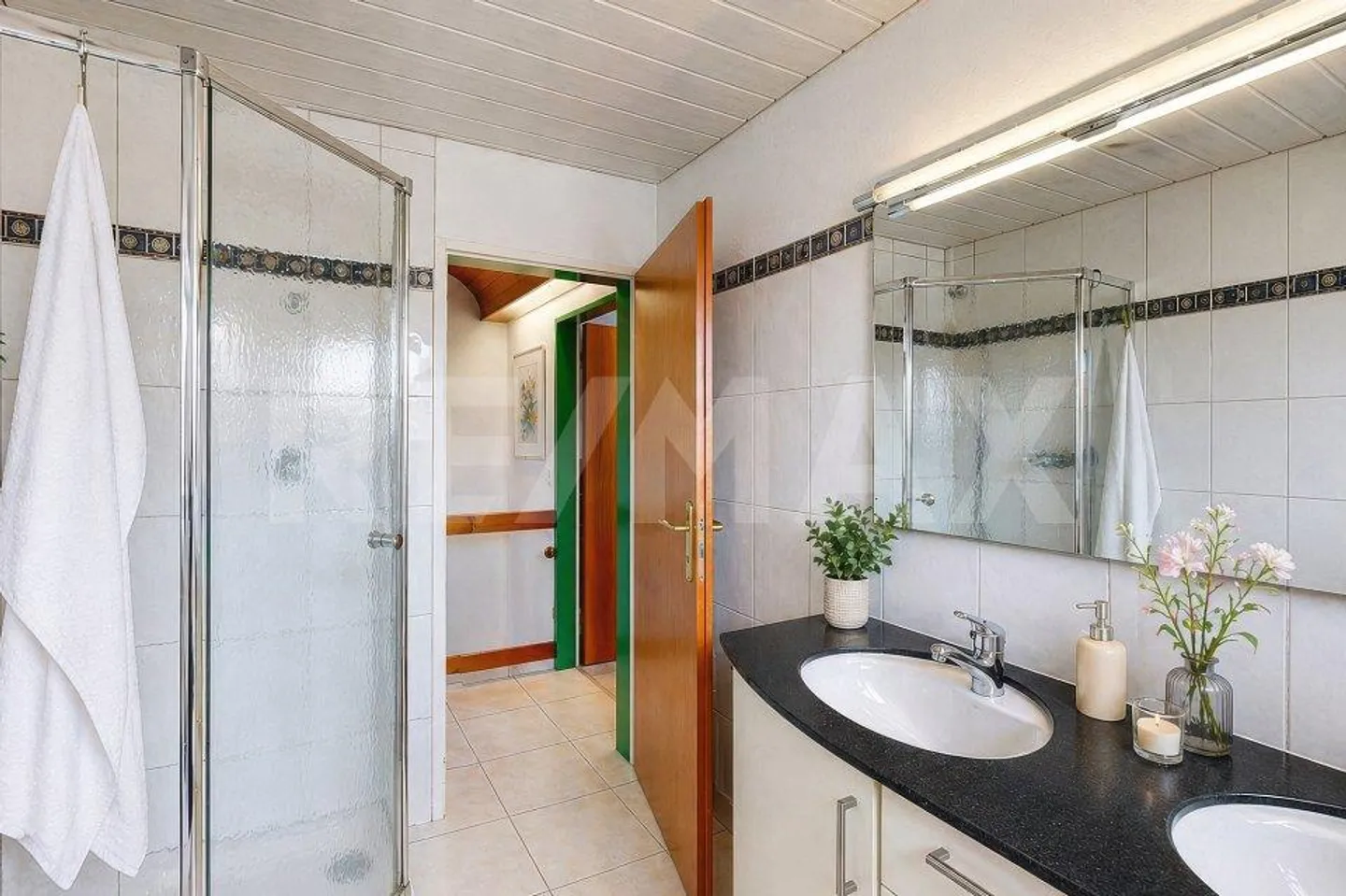 Charming Single-Family Home in a Quiet Location of Rombach - Photo 8 of 12