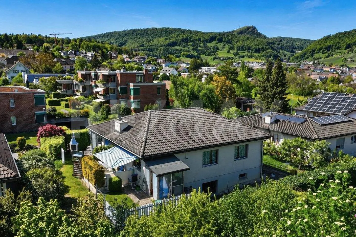 Charming Single-Family Home in a Quiet Location of Rombach - Photo 12 of 12