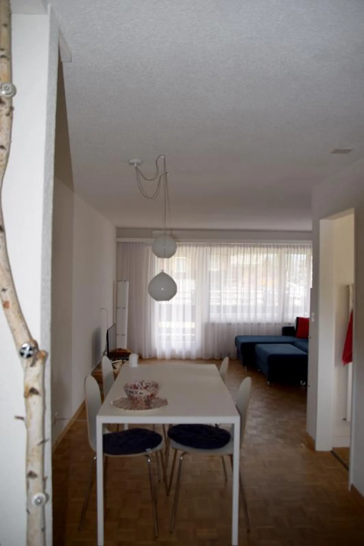 Furnished apartment for sale - Photo 3 of 8