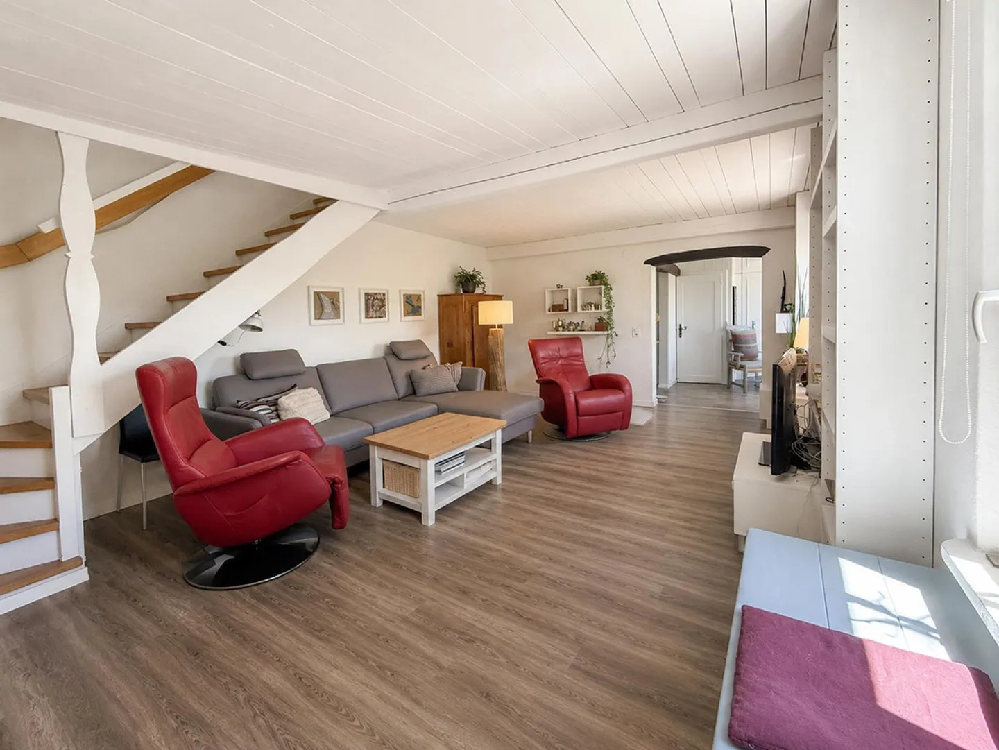 Zweitwohnsitz - Charmantes typisches Tessiner Haus/Rustico - Foto 7 di 25