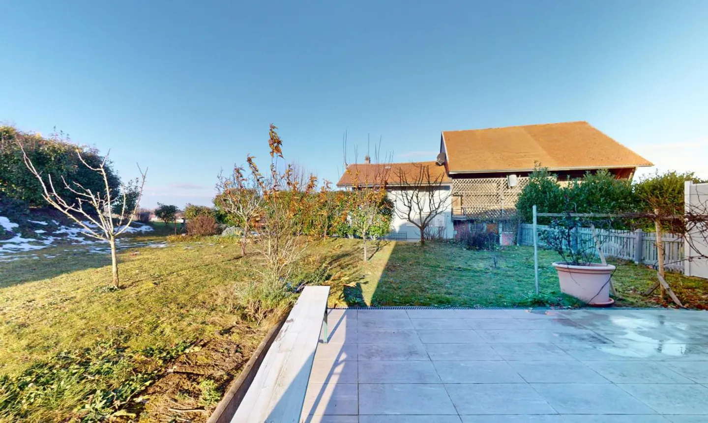 Exchange the city for the serenity of the countryside! - Photo 12 of 13