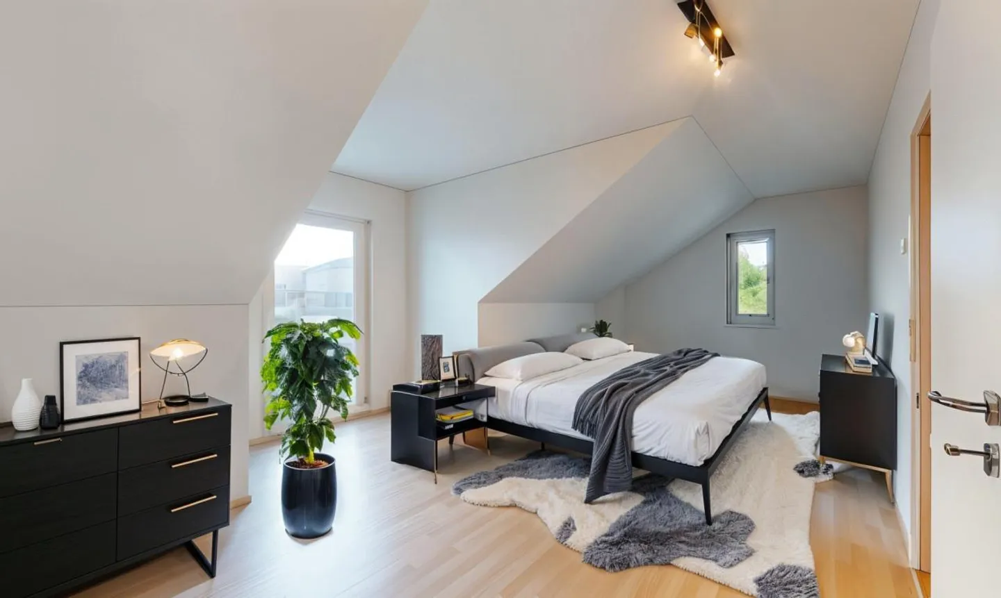 Exchange the city for the serenity of the countryside! - Photo 10 of 13