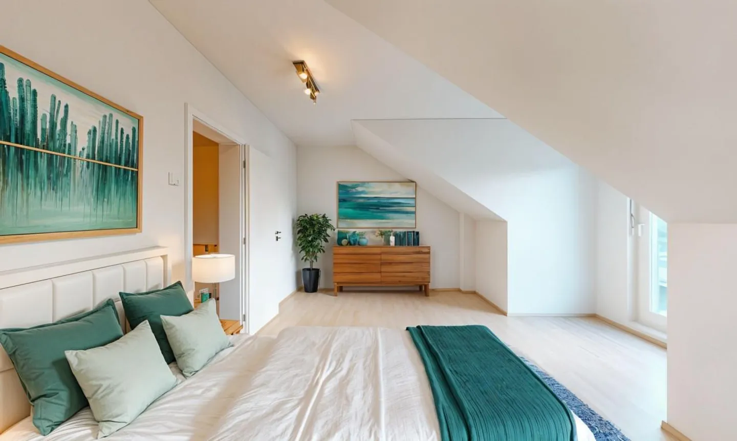 Exchange the city for the serenity of the countryside! - Photo 11 of 13