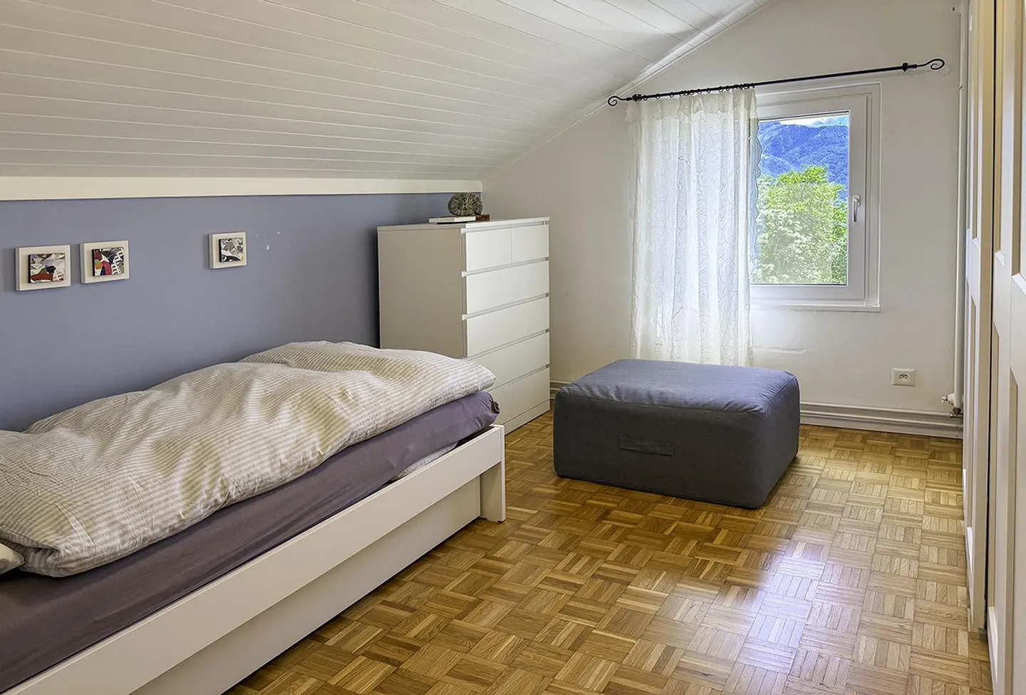 Zweitwohnsitz - Charmantes typisches Tessiner Haus/Rustico - Foto 14 di 25