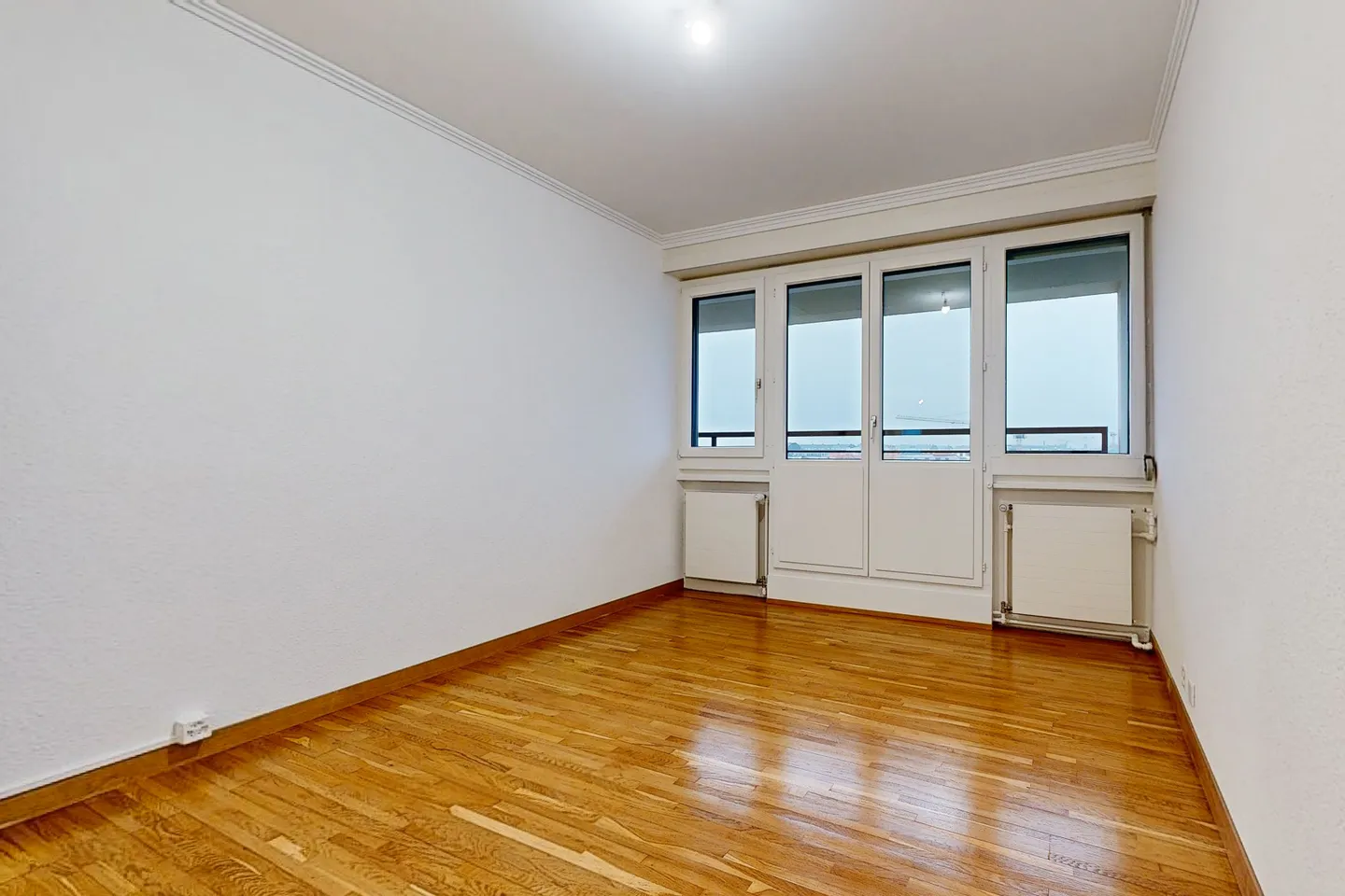 Appartamento Luminoso in Zona Verde - Foto 2 di 2