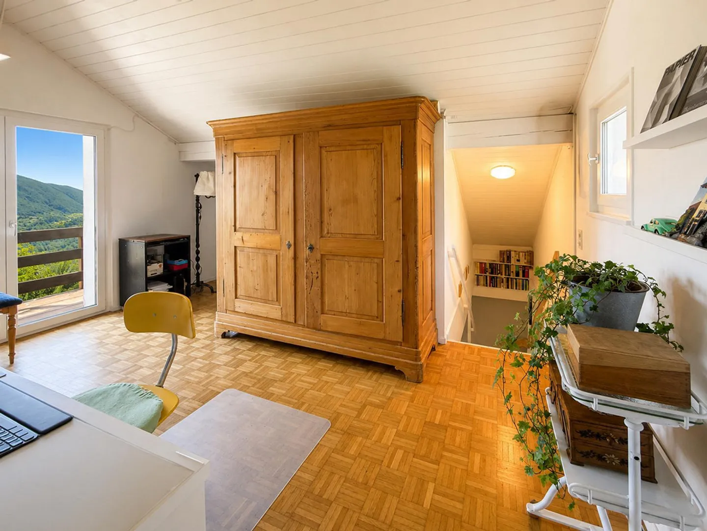 Zweitwohnsitz - Charmantes typisches Tessiner Haus/Rustico - Foto 15 di 25
