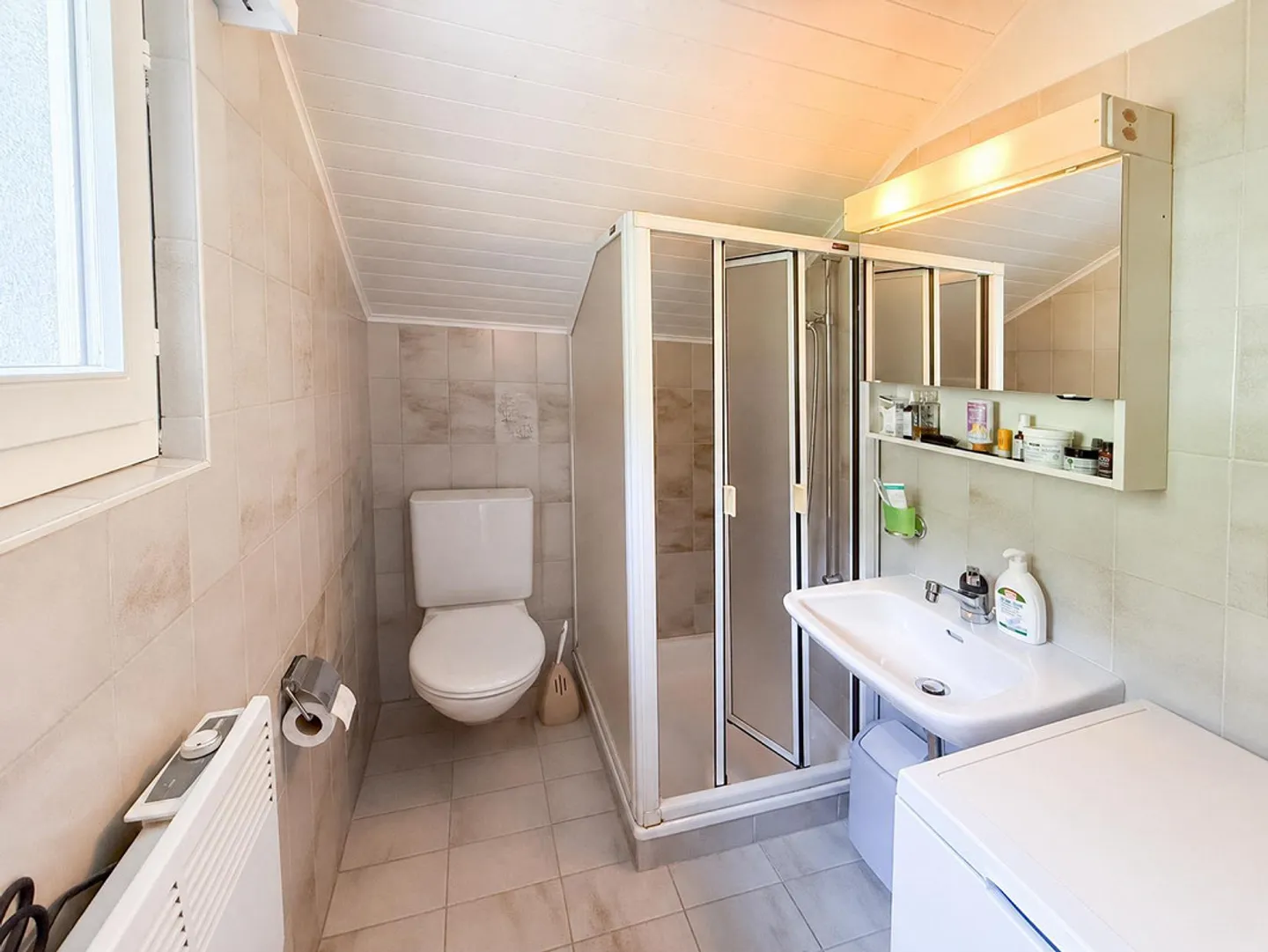 Zweitwohnsitz - Charmantes typisches Tessiner Haus/Rustico - Foto 18 di 25