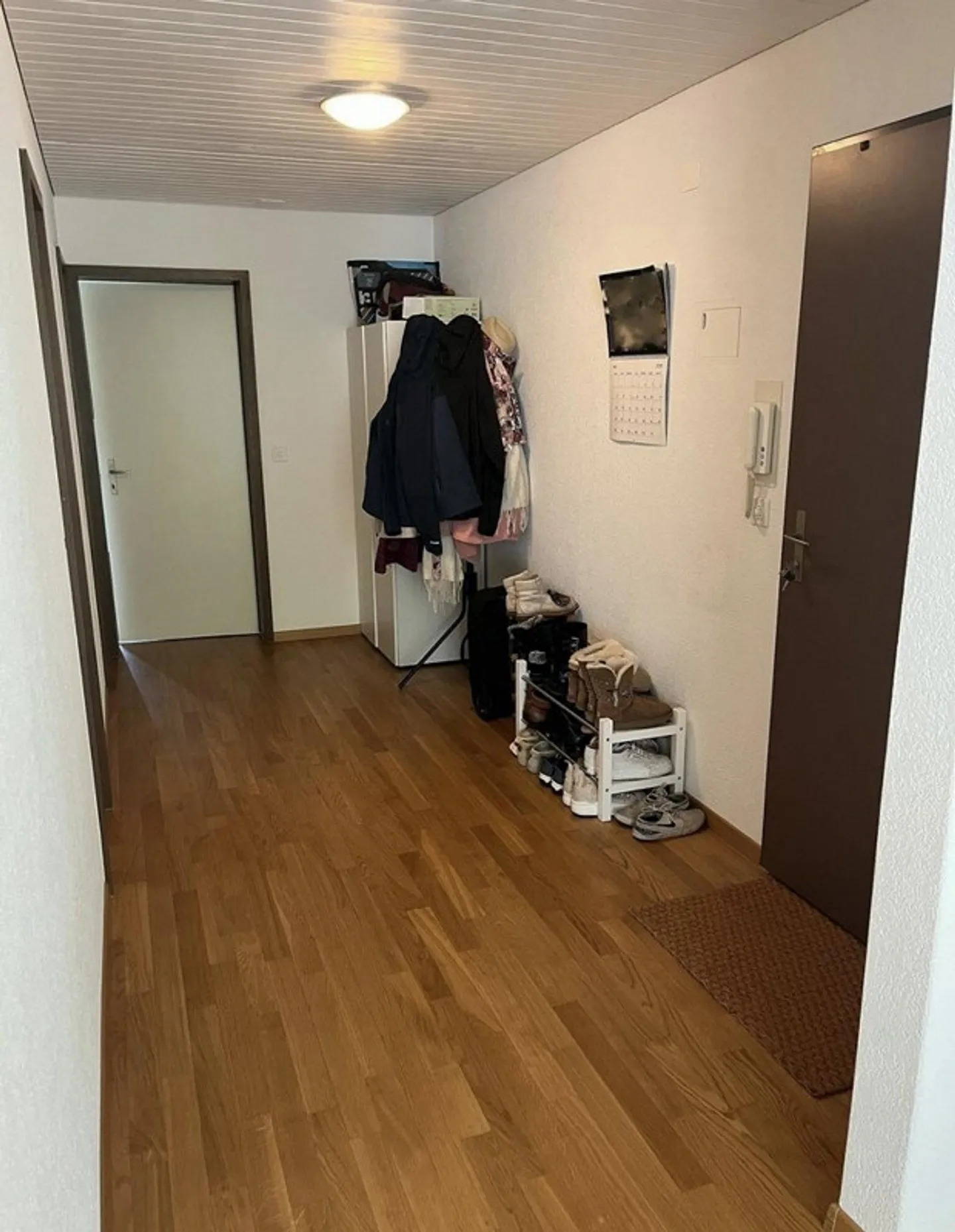 Appartamento 2,5 locali con balcone - Foto 2 di 12