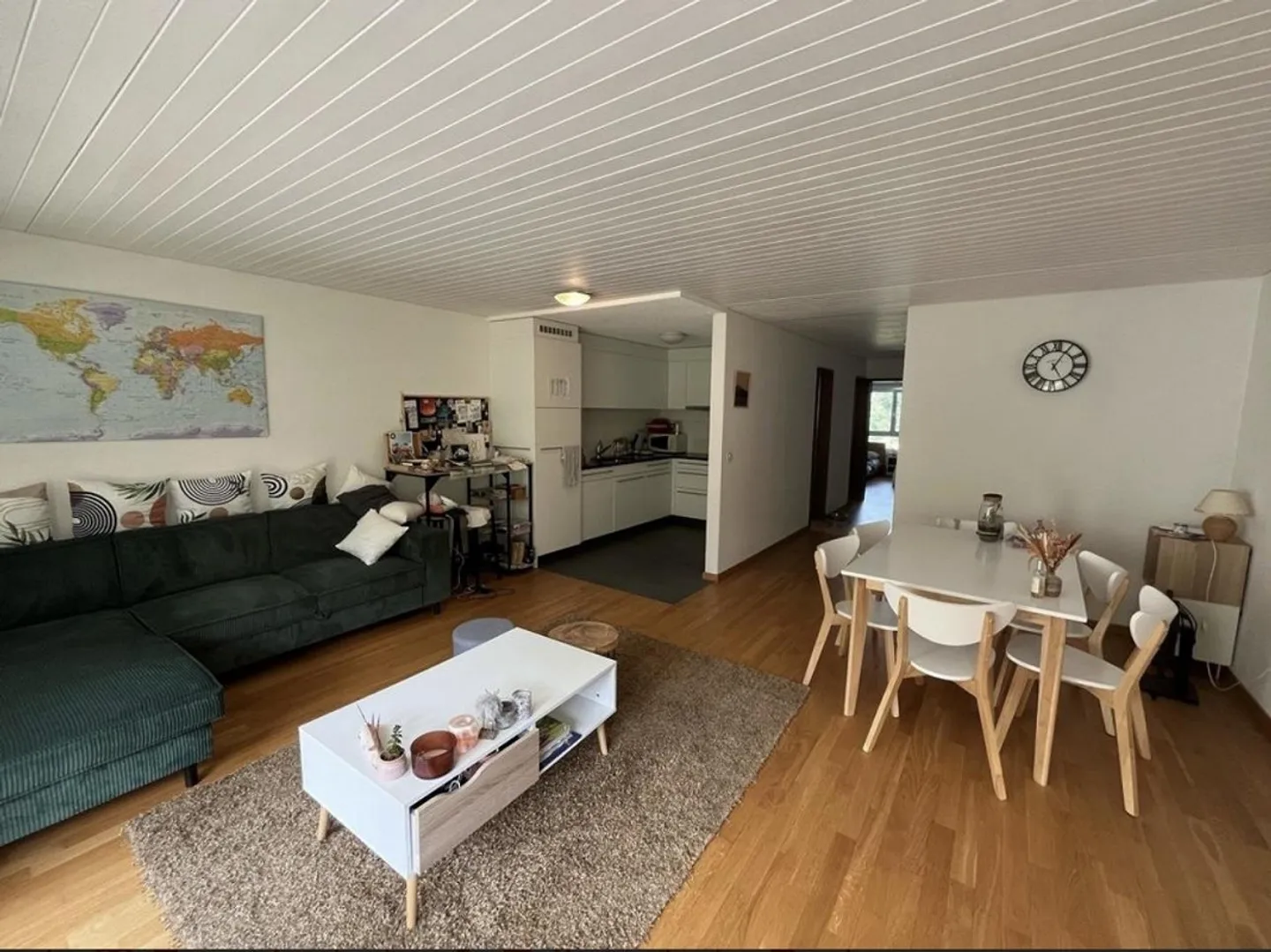 Appartamento 2,5 locali con balcone - Foto 3 di 12