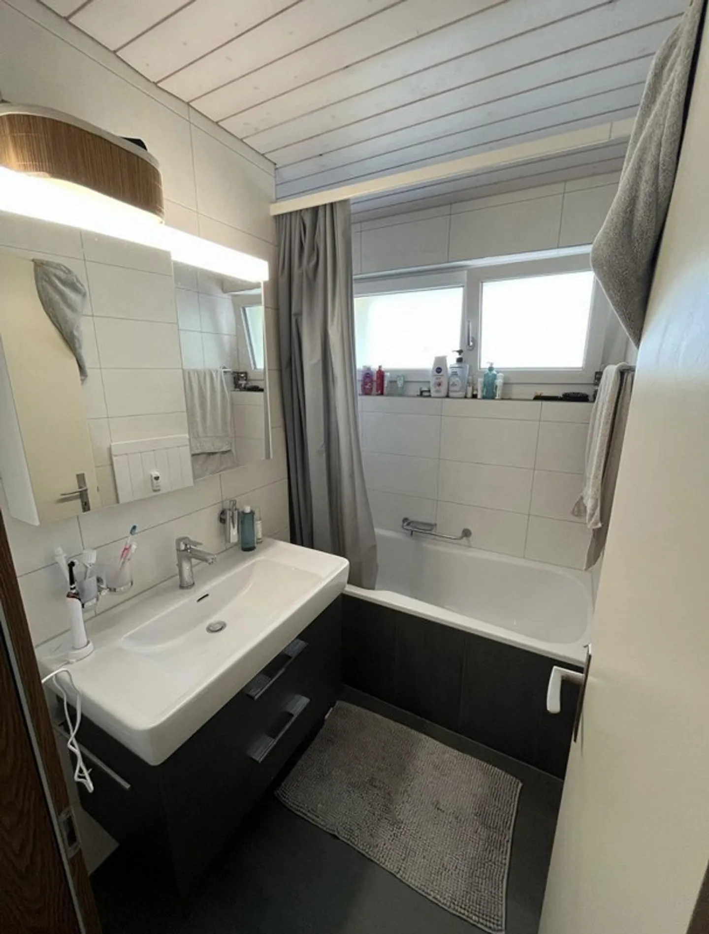 Appartamento 2,5 locali con balcone - Foto 5 di 12