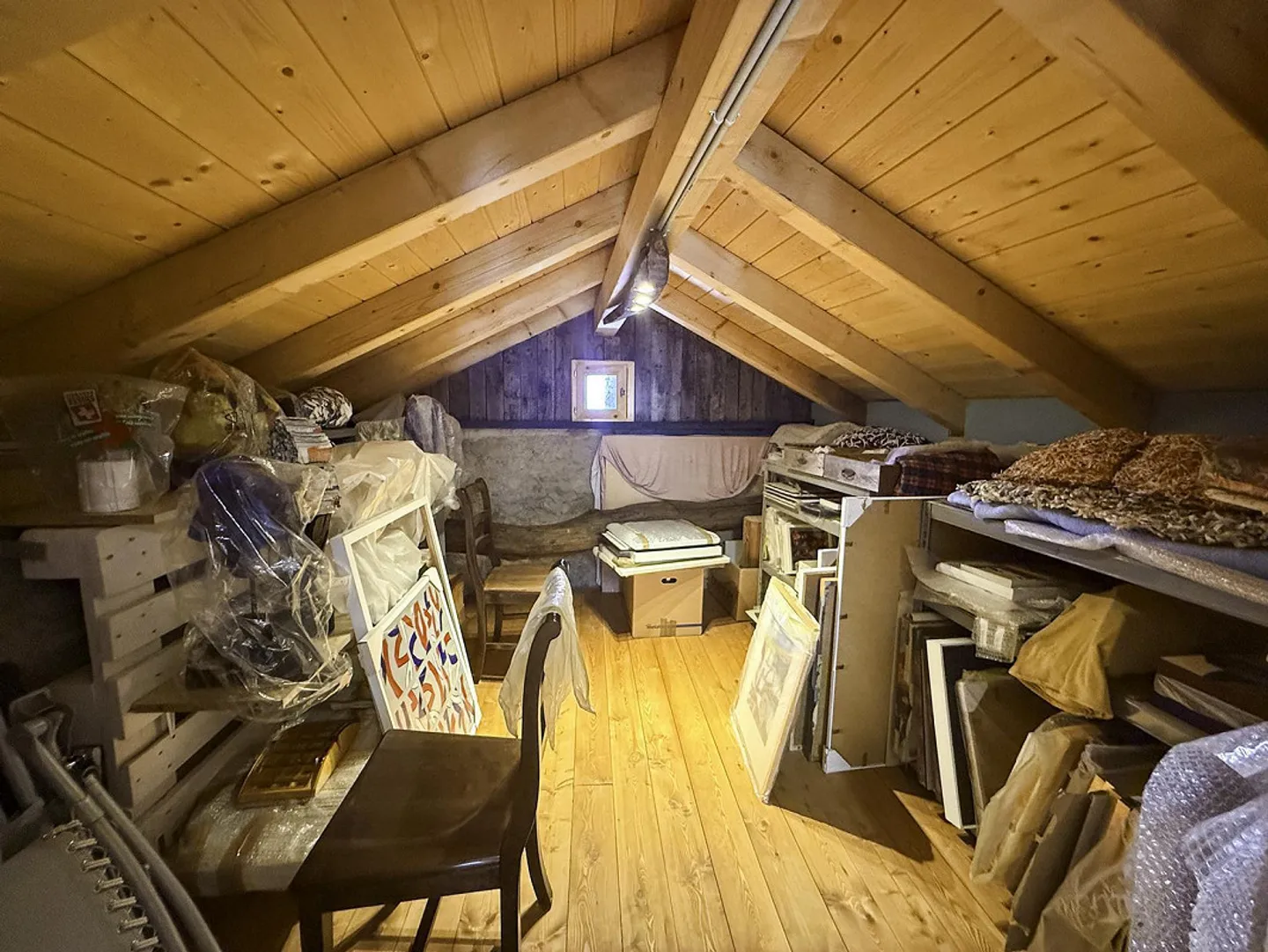 Zweitwohnsitz - Charmantes typisches Tessiner Haus/Rustico - Foto 24 di 25