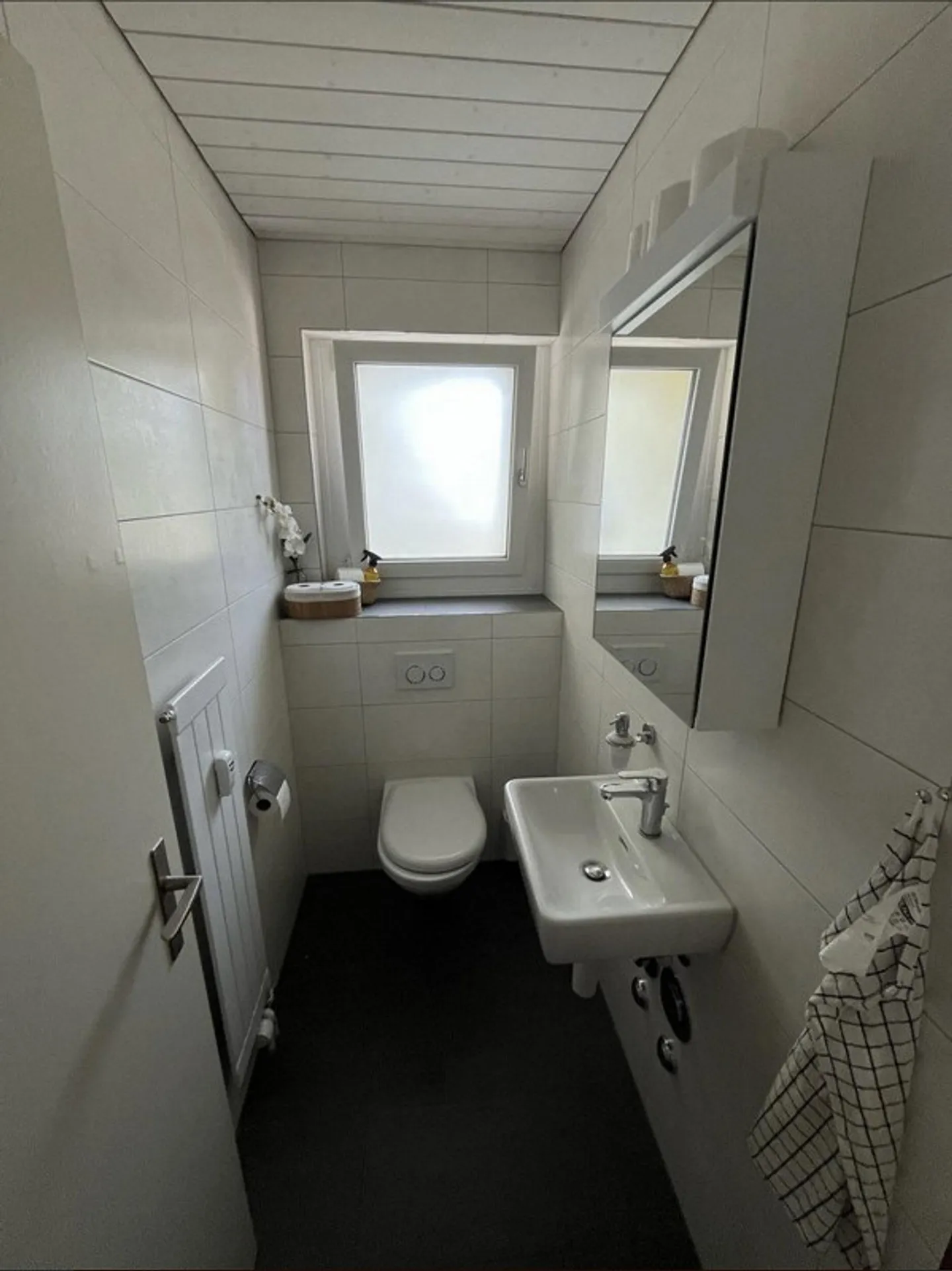 Appartamento 2,5 locali con balcone - Foto 6 di 12