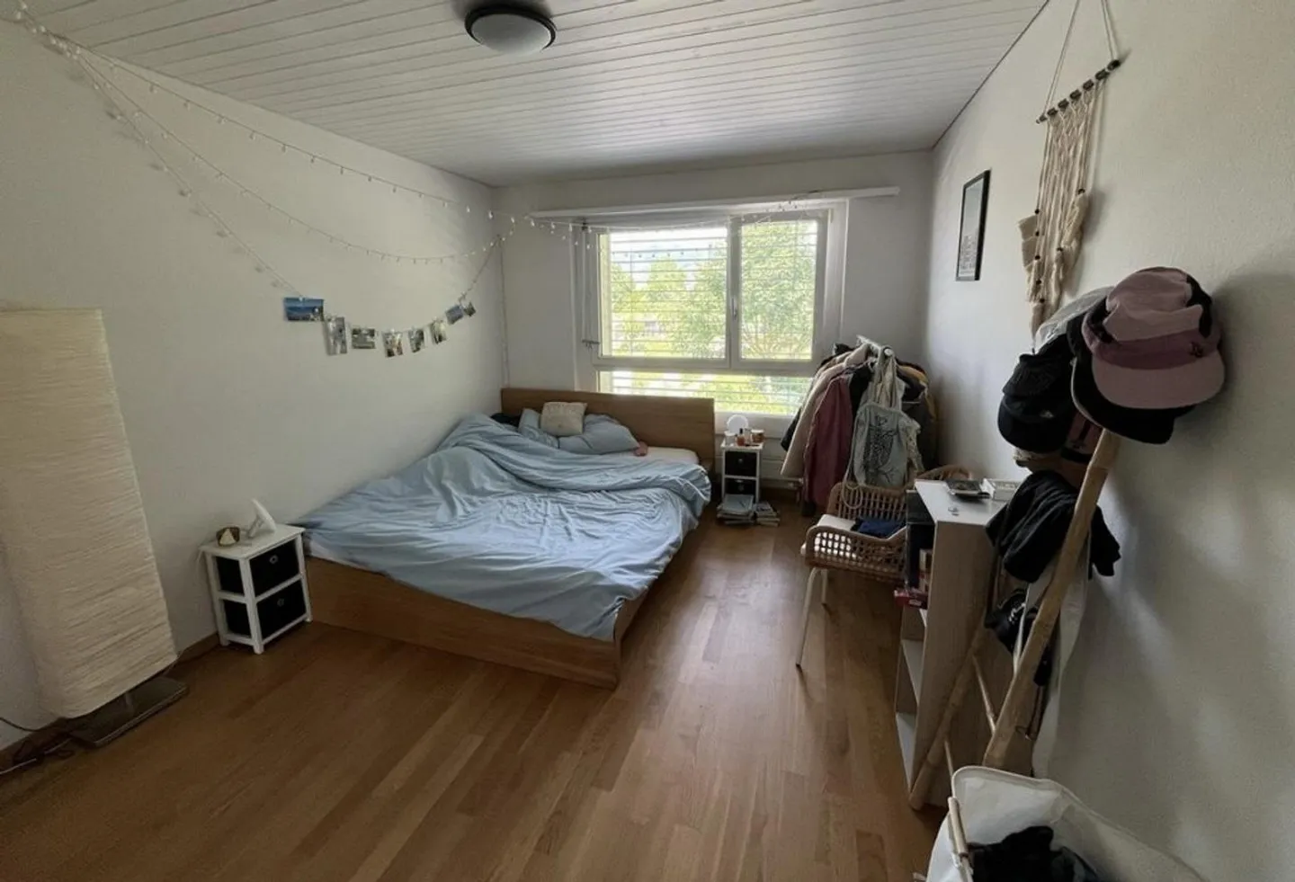 Appartamento 2,5 locali con balcone - Foto 7 di 12