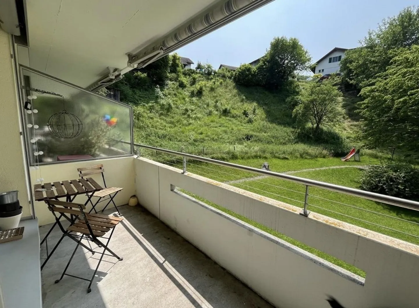 Appartamento 2,5 locali con balcone - Foto 8 di 12