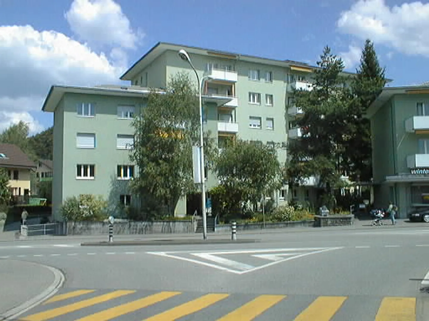 Lager- / Gewerberaum zu vermieten - Foto 1 von 3