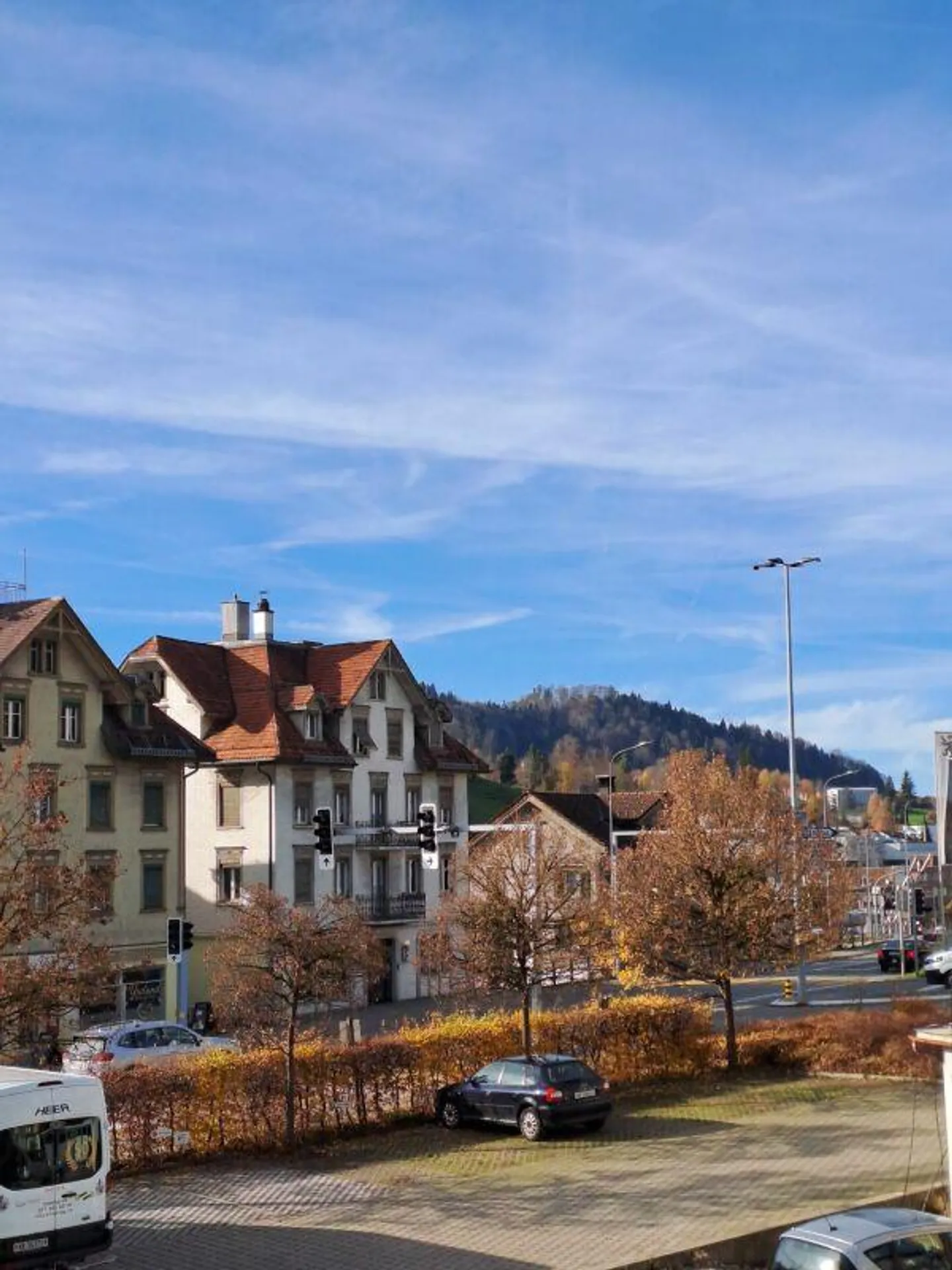 Winter Promotion 2025 - Wheelchair Accessible 1.5 Room Apartments with ... - Photo 9 of 11