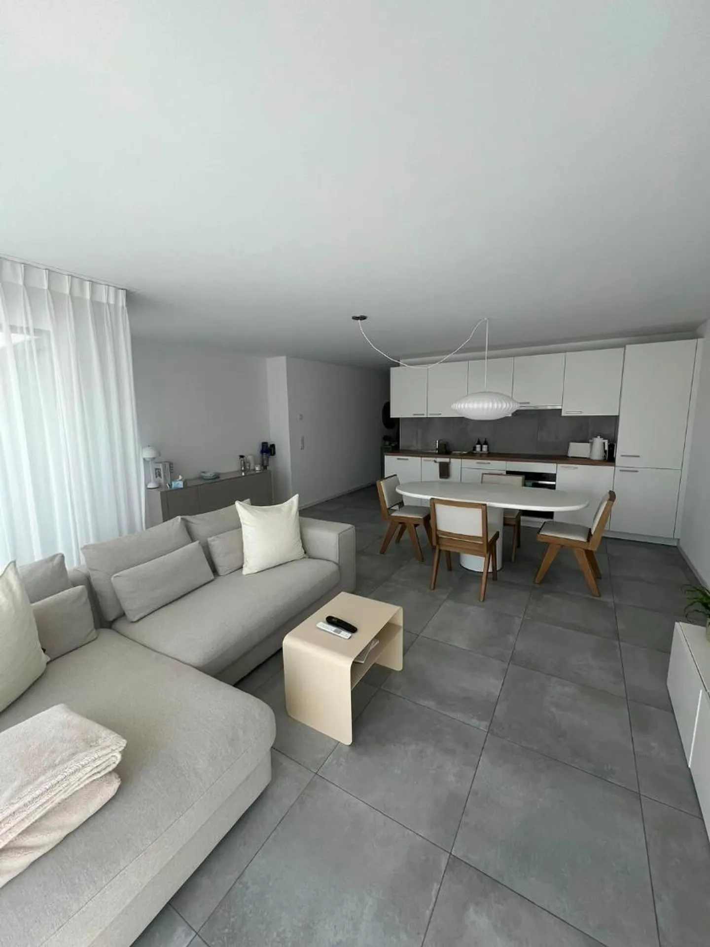 3,5-Zimmer-Wohnung - Foto 1 von 11