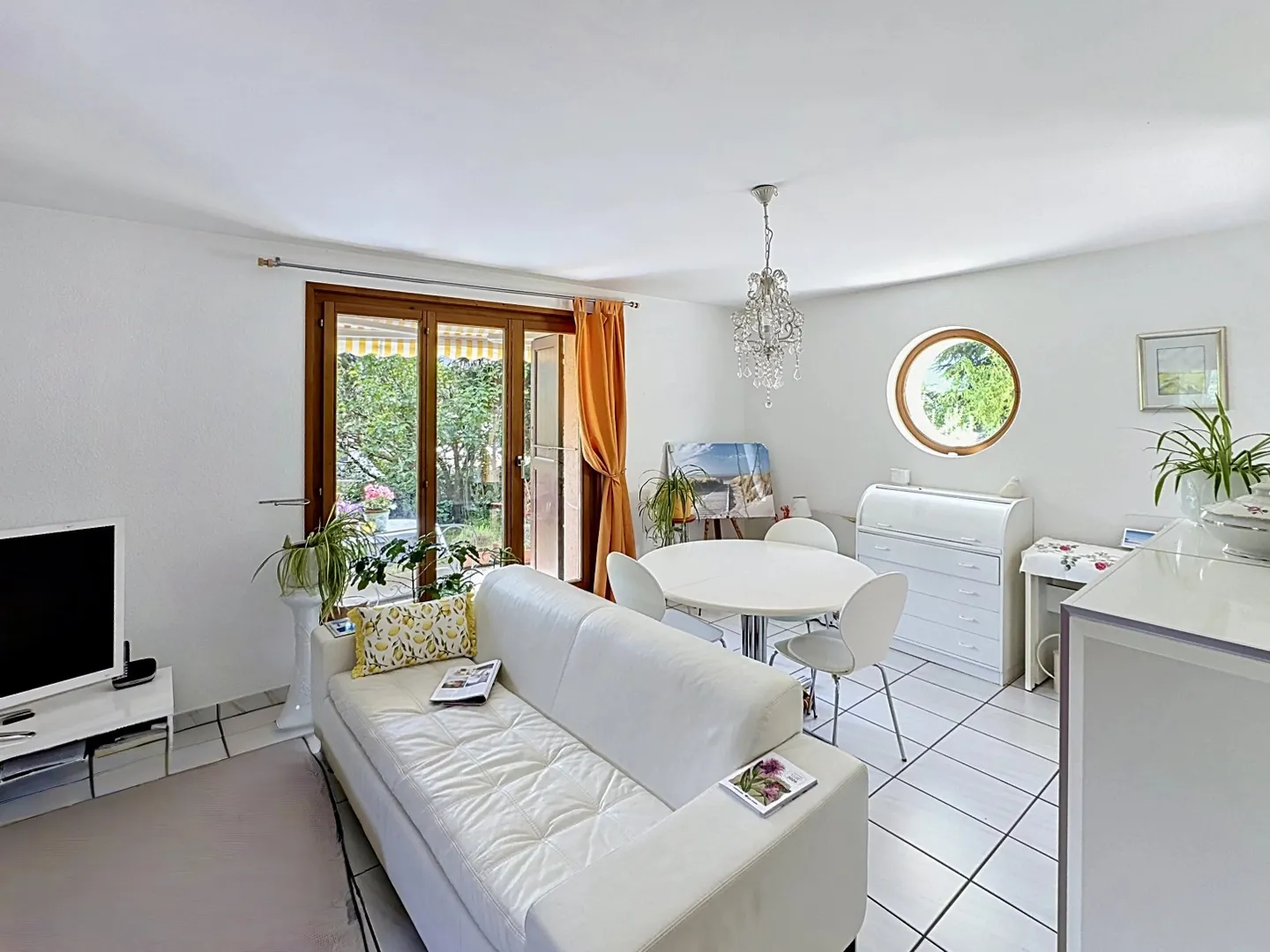 Propriété d'investissement à St-Triphon - Photo 1 sur 36
