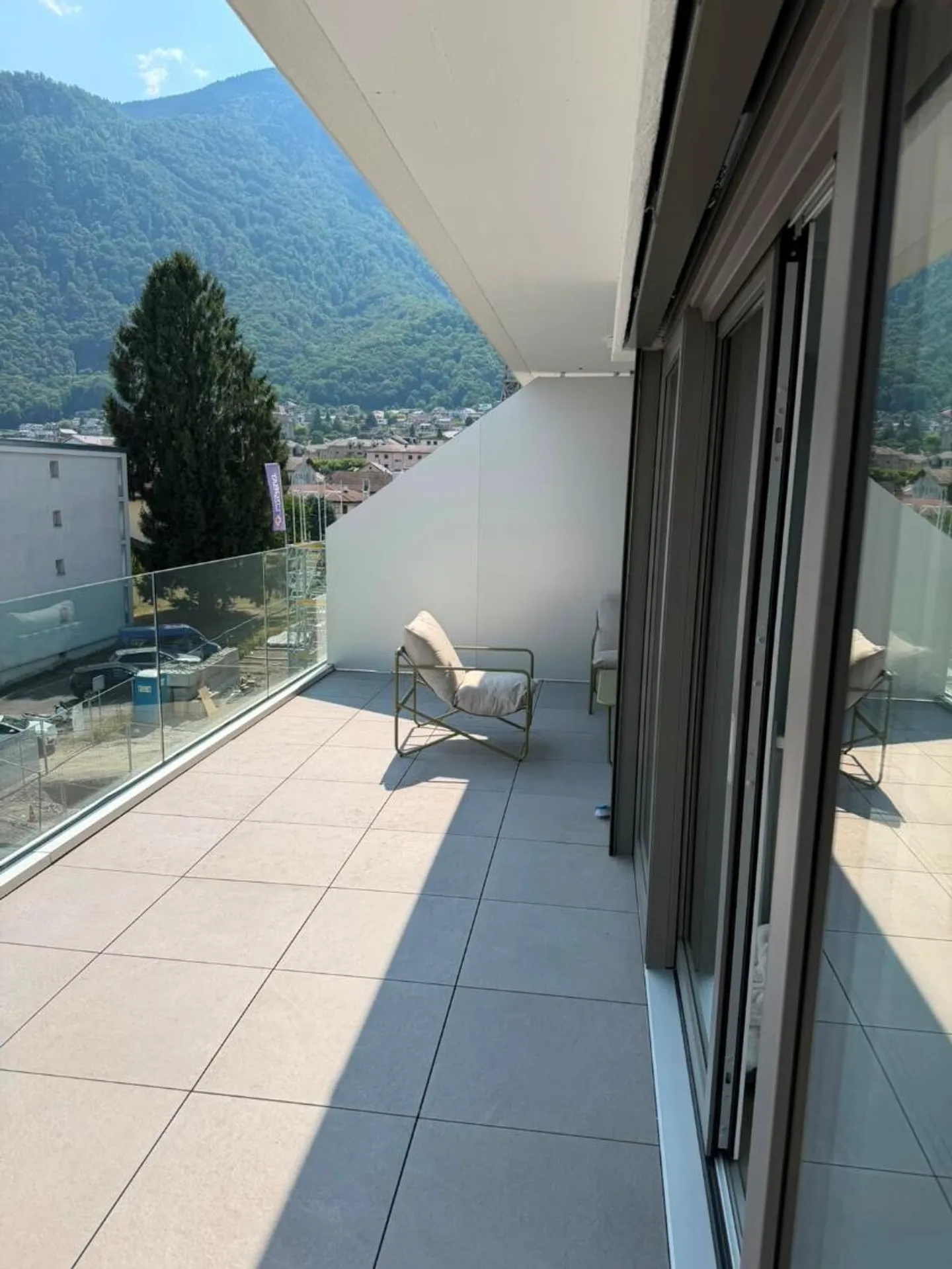 3,5-Zimmer-Wohnung - Foto 2 von 11