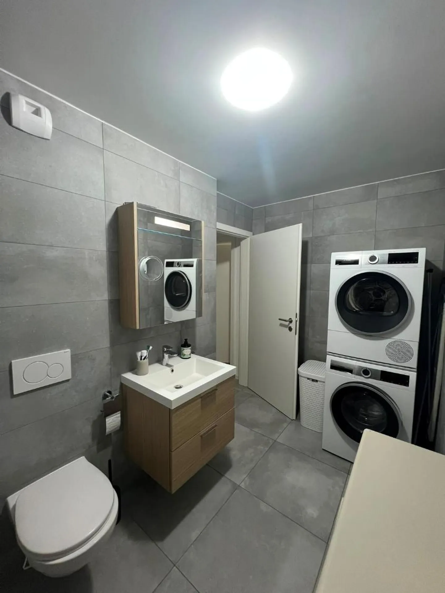 3,5-Zimmer-Wohnung - Foto 6 von 11