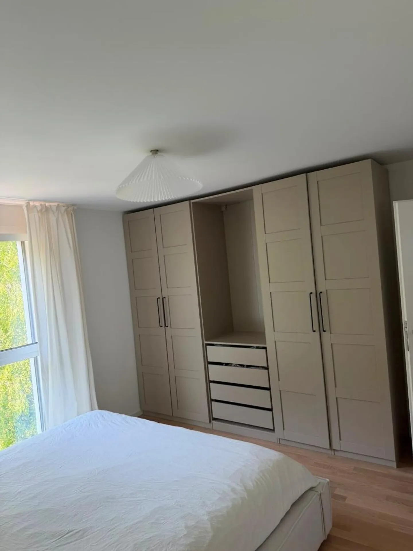 3,5-Zimmer-Wohnung - Foto 8 von 11