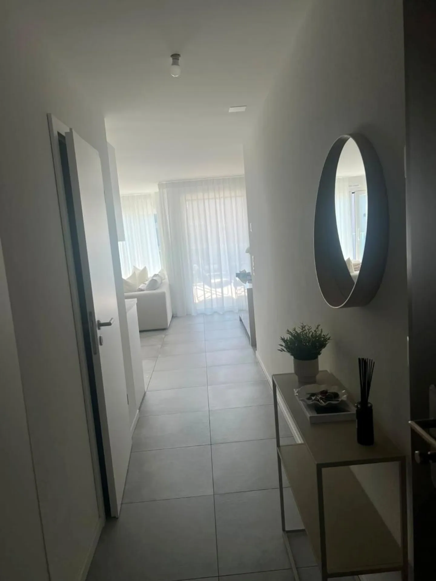 3,5-Zimmer-Wohnung - Foto 9 von 11