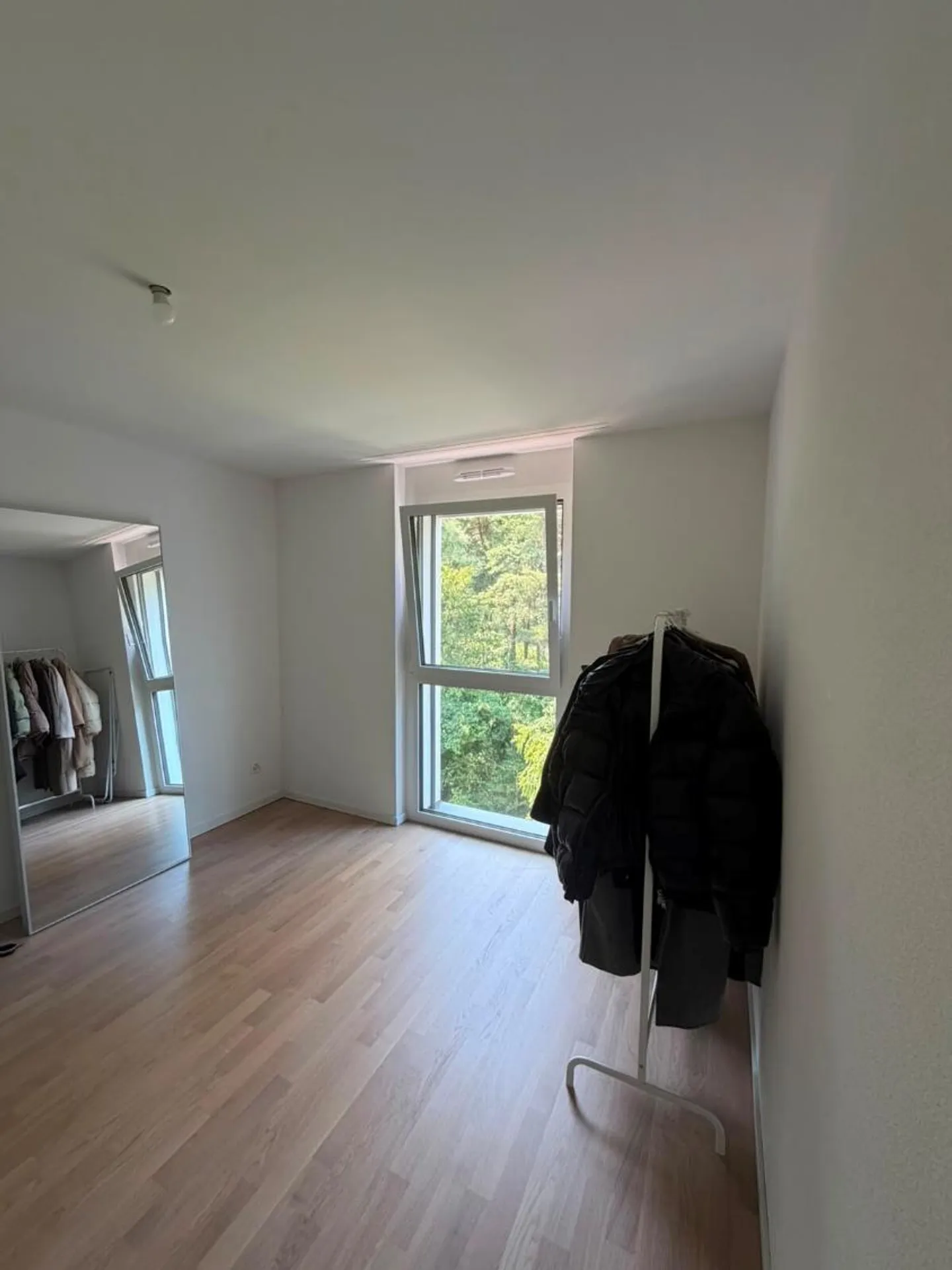 3,5-Zimmer-Wohnung - Foto 10 von 11