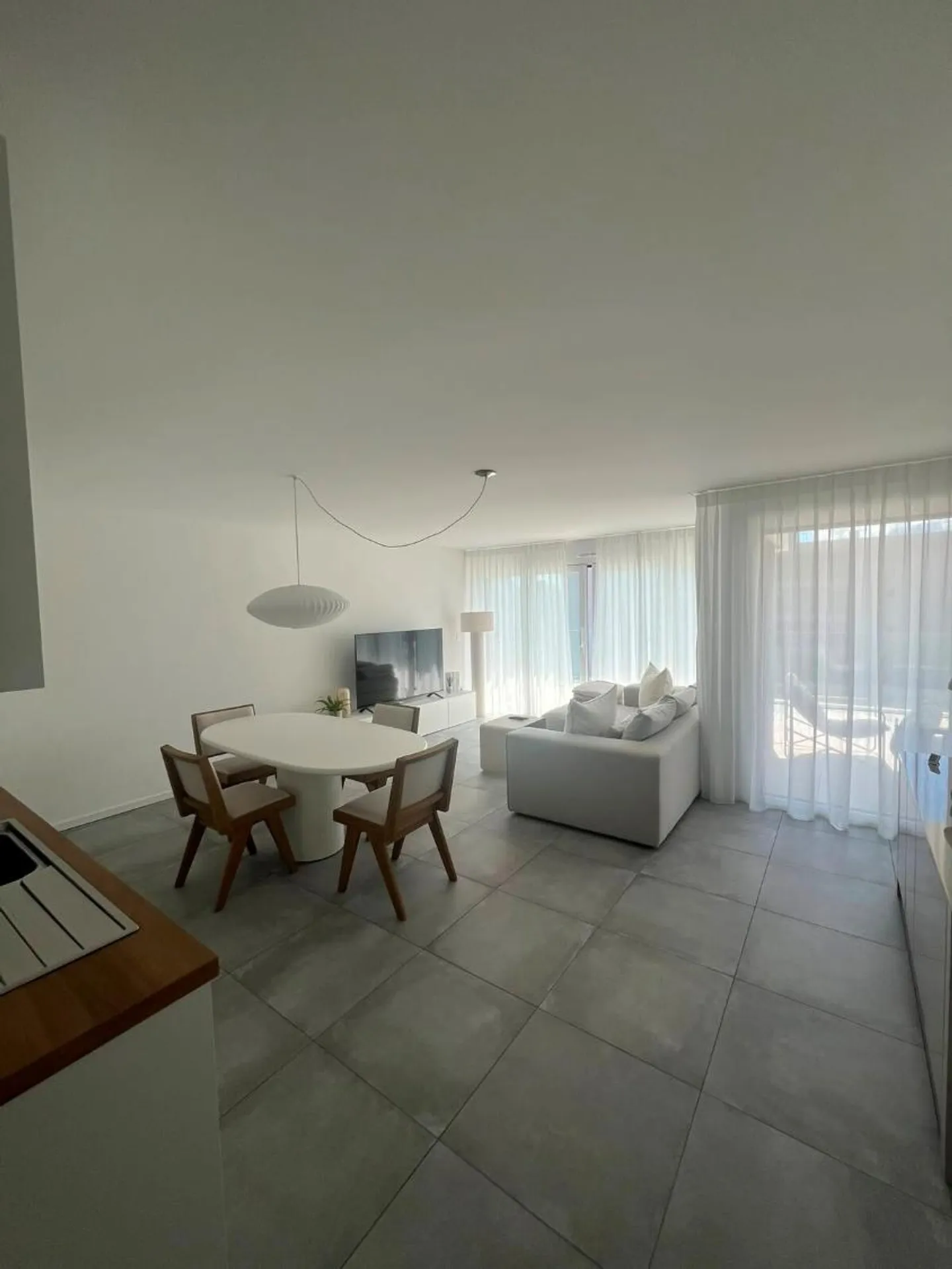 3,5-Zimmer-Wohnung - Foto 3 von 11
