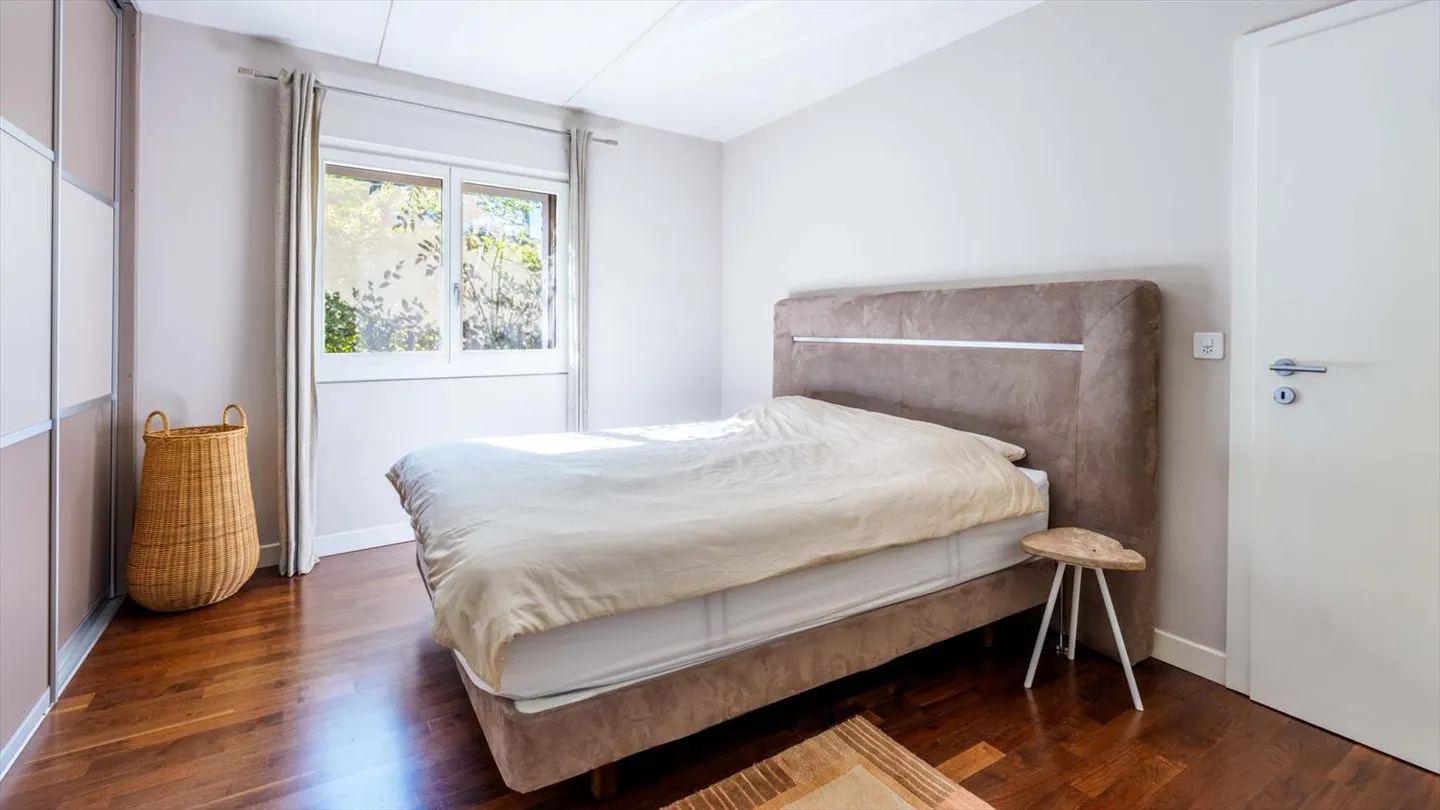 Rive Gauche - Lake in immediate proximity, beautiful villa with garden - Photo 9 of 12