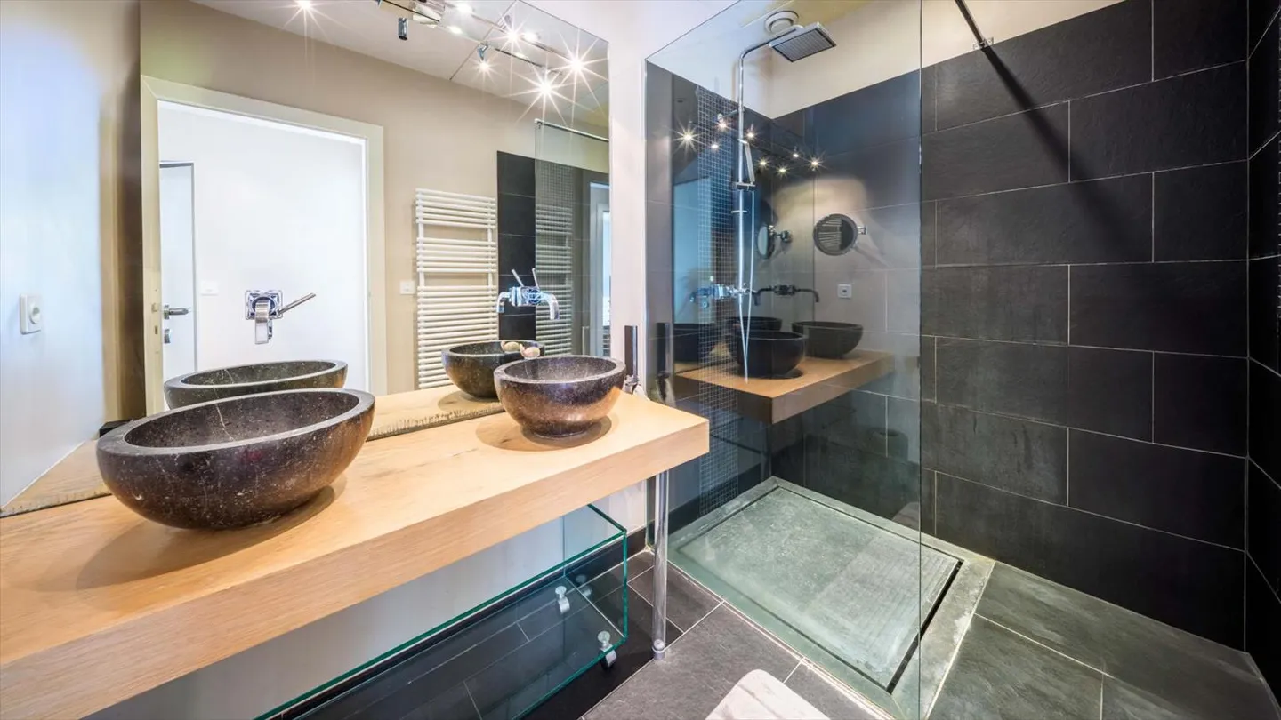 Rive Gauche - Lake in immediate proximity, beautiful villa with garden - Photo 10 of 12