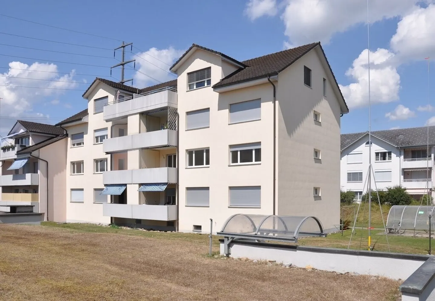 IM EICHFELD - my Jona, my home - Photo 1 of 7