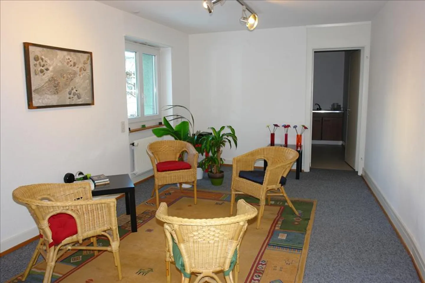 Lager- / Gewerberaum zu vermieten - Foto 2 von 3