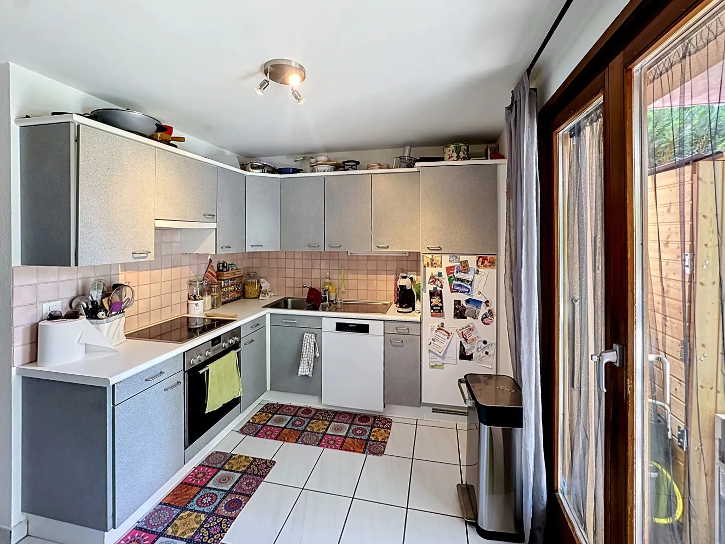 Propriété d'investissement à St-Triphon - Photo 9 sur 36