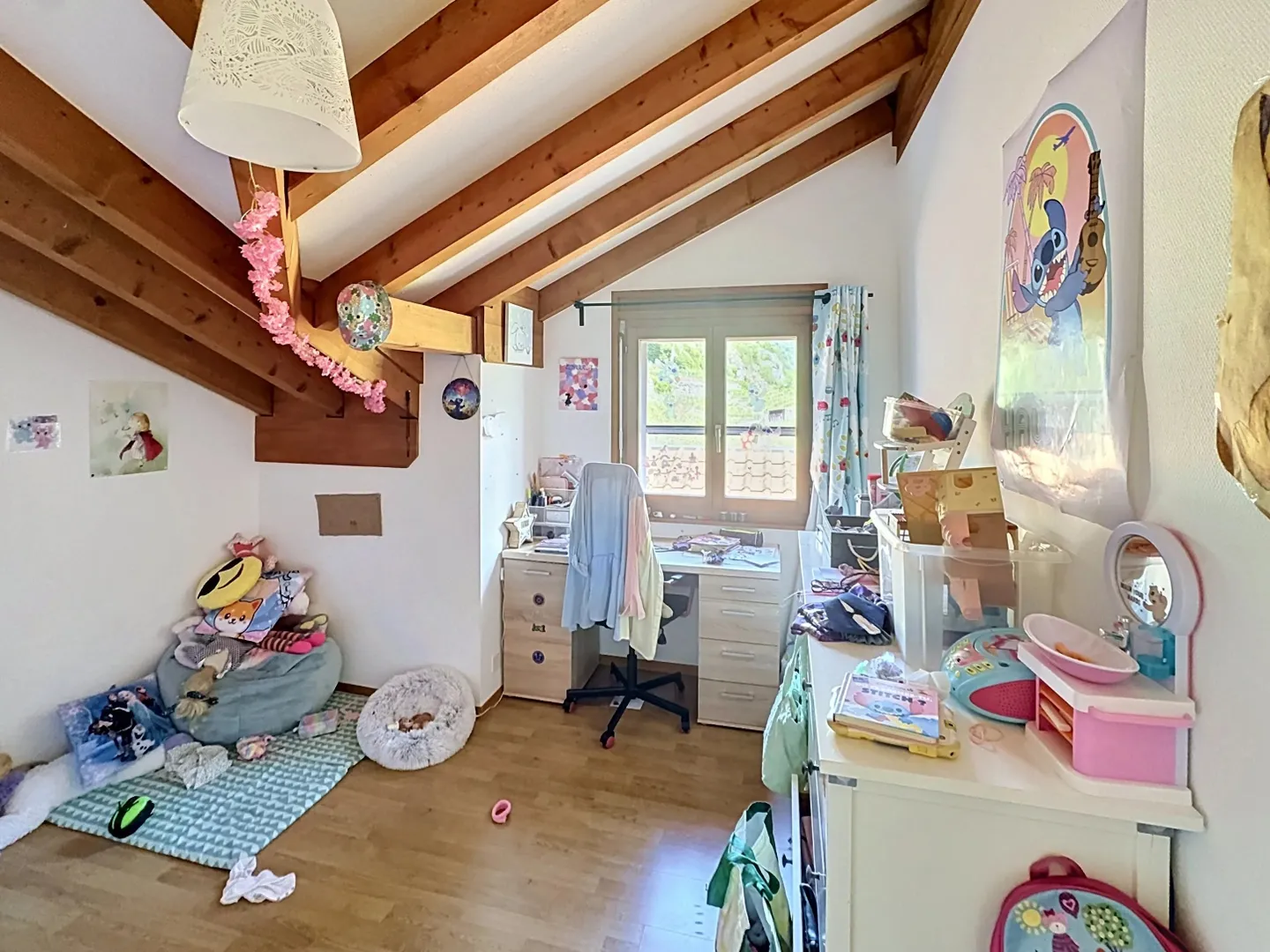 Propriété d'investissement à St-Triphon - Photo 12 sur 36