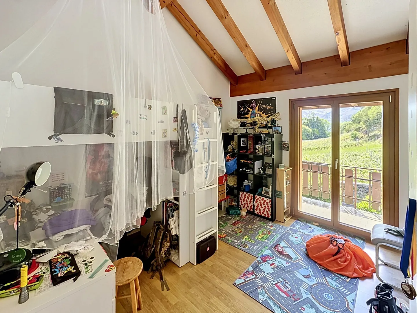 Propriété d'investissement à St-Triphon - Photo 10 sur 36