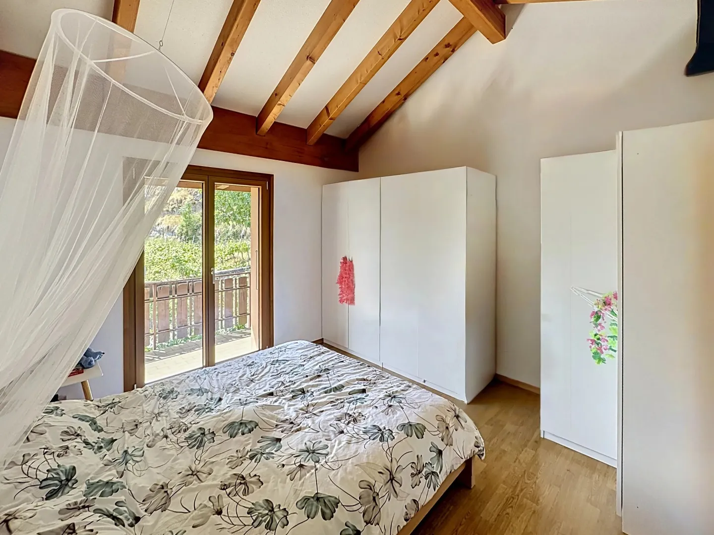 Propriété d'investissement à St-Triphon - Photo 11 sur 36