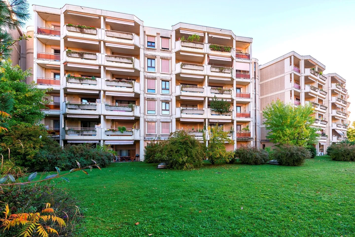 Appartement spacieux à Lausanne - Photo 2 sur 2