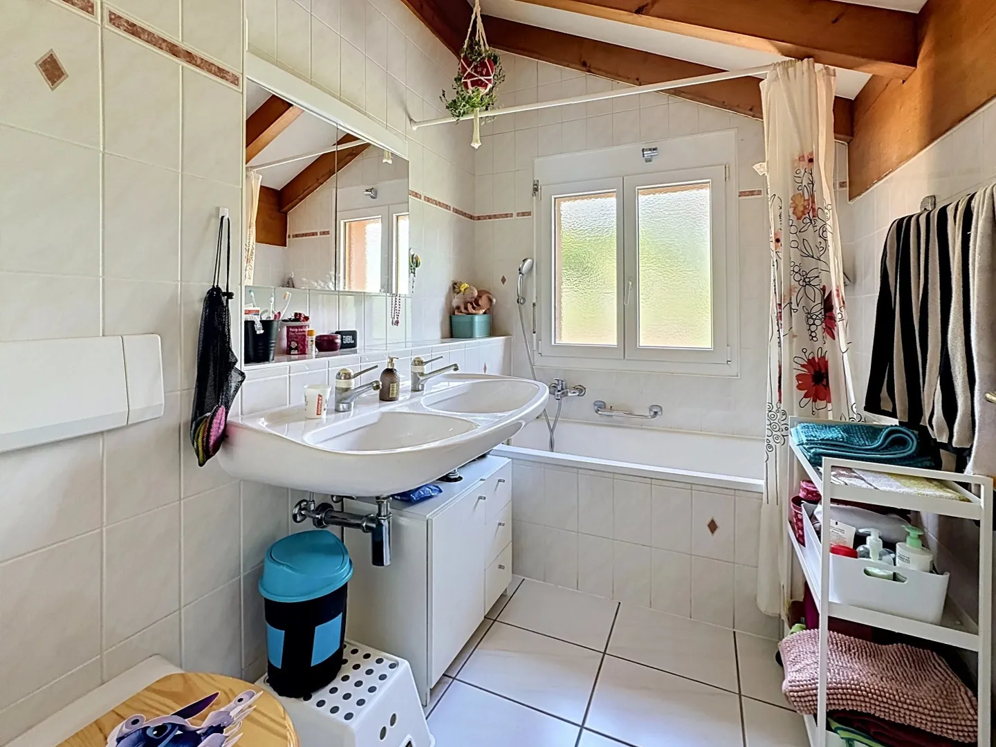 Propriété d'investissement à St-Triphon - Photo 13 sur 36